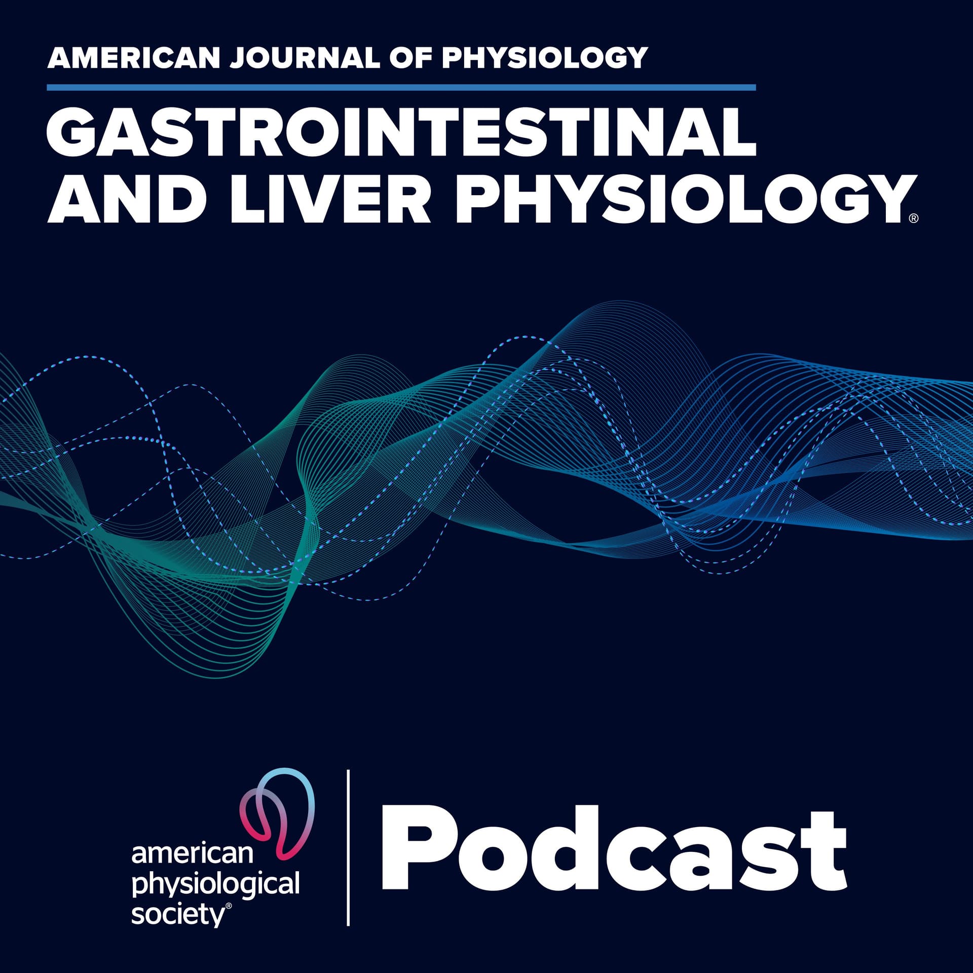 American Journal of Physiology-Gastrointestinal and Liver Physiology Podcast - Podcasts