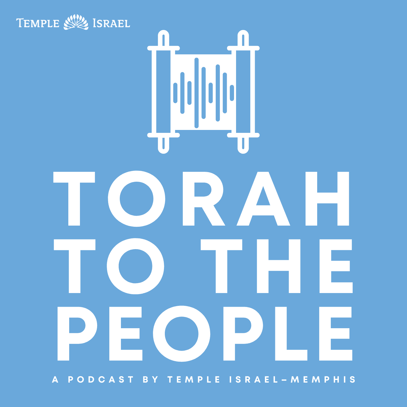 Torah to the People - Podcasts
