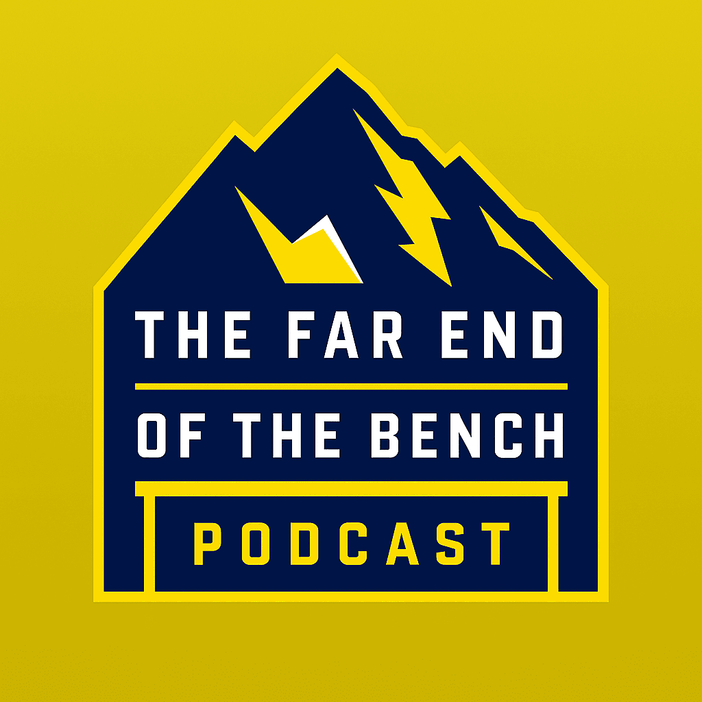 Far End of the Bench