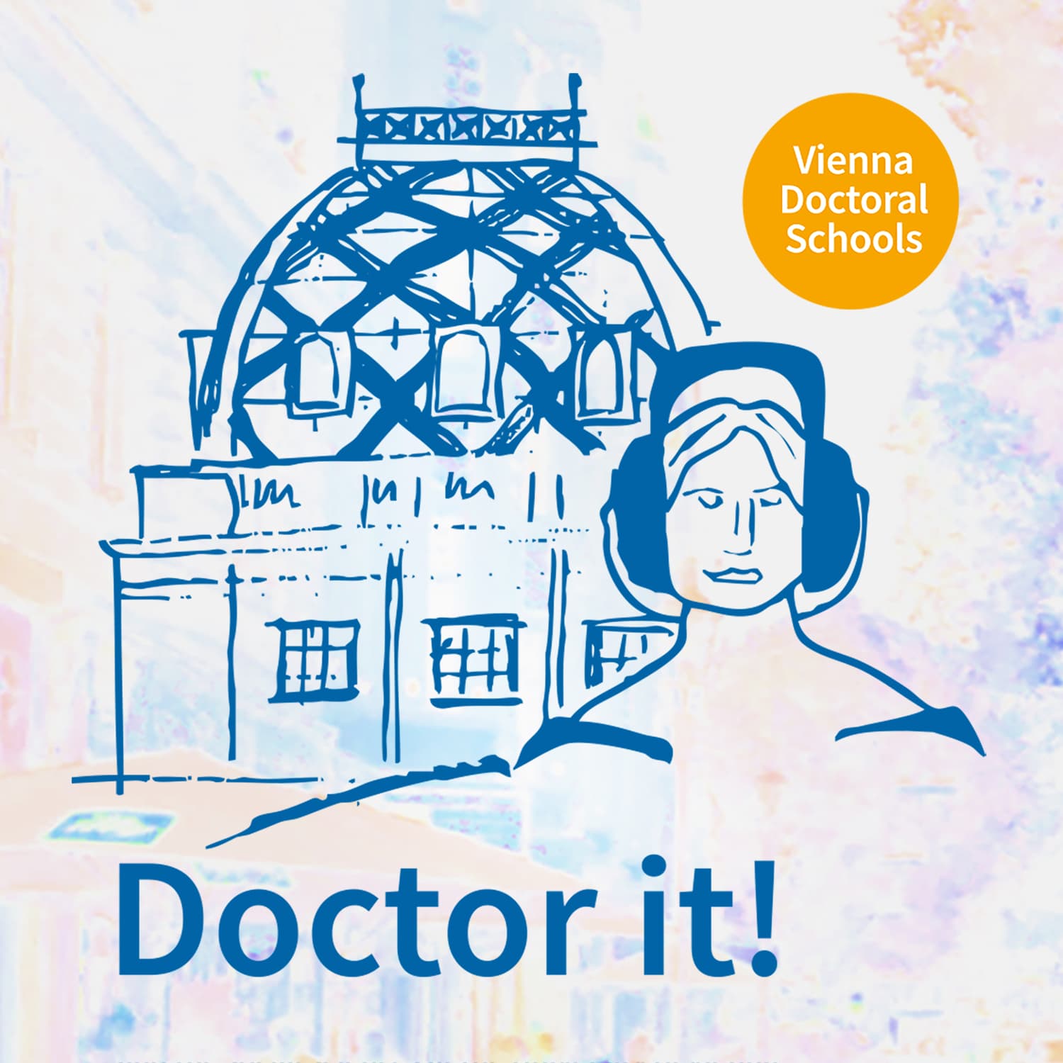 Doctor it! - Podcasts