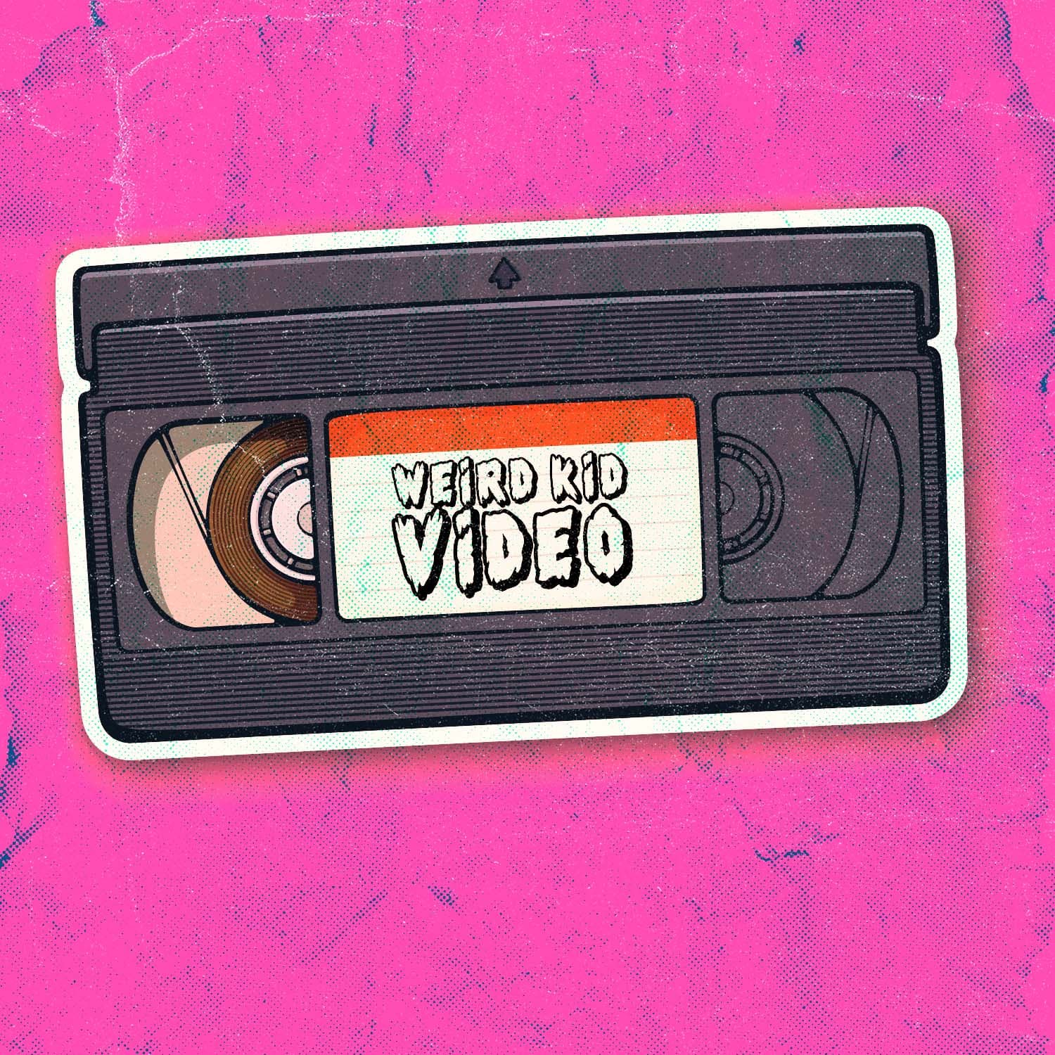 Weird Kid Video - Podcasts