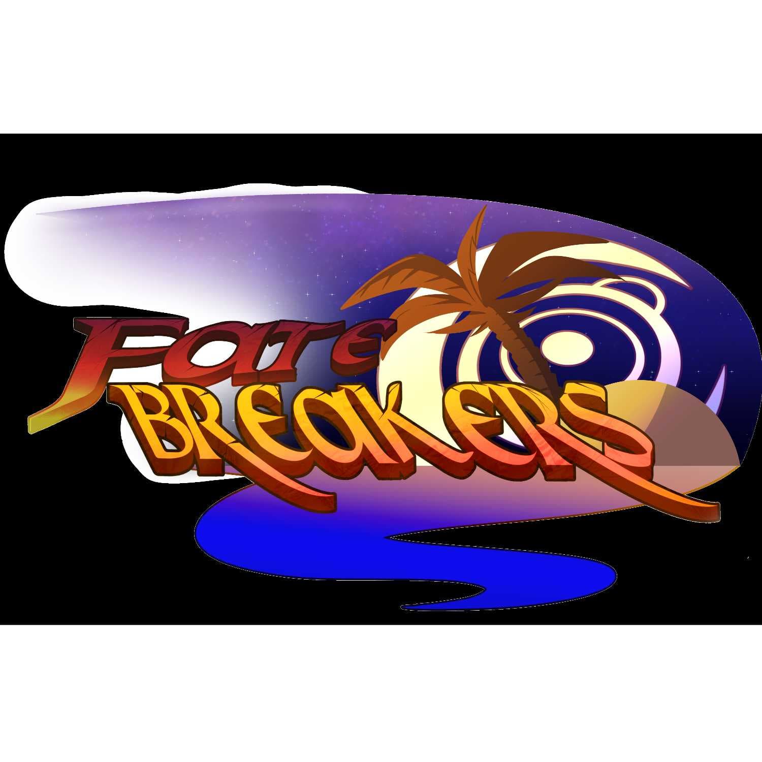 FateBreakers - Podcasts