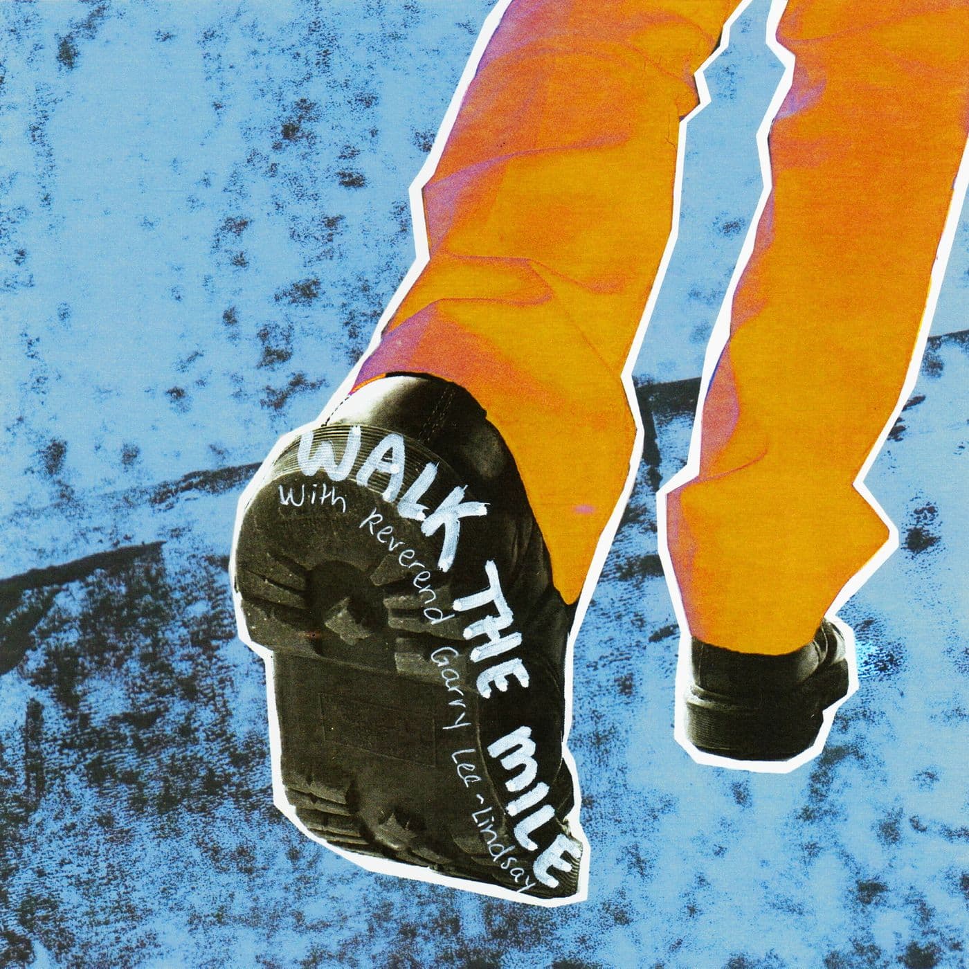 Walk the Mile - Podcasts