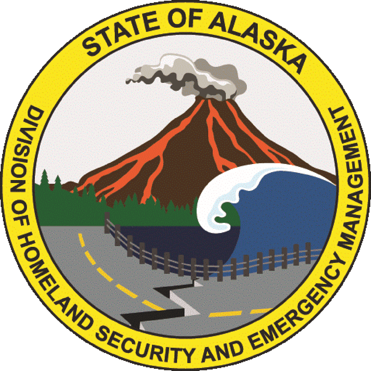 DHS&EM Get Ready Alaska Podcast - Podcasts