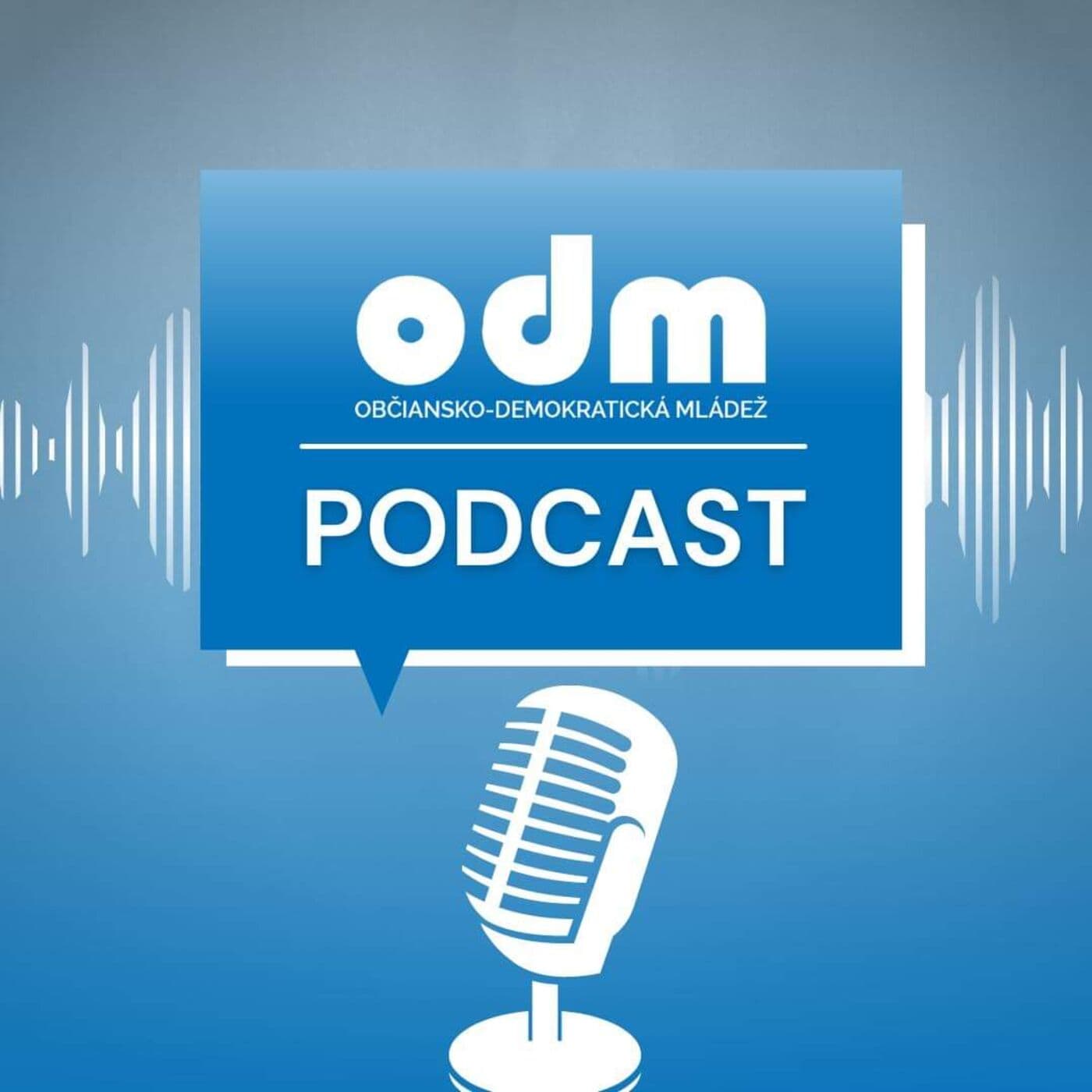 Občiansko-demokratická mládež - Podcasts