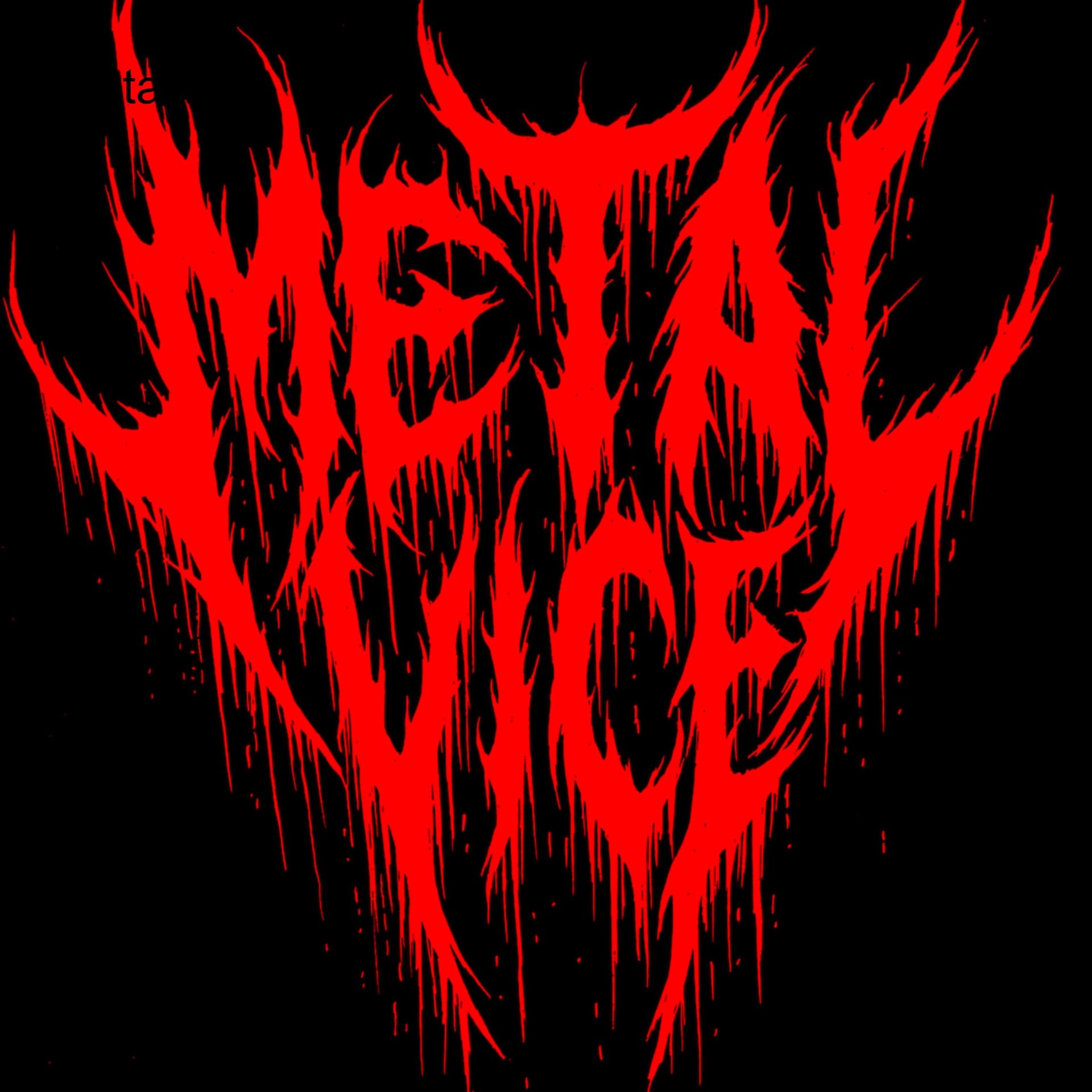 MetalVice - Podcasts