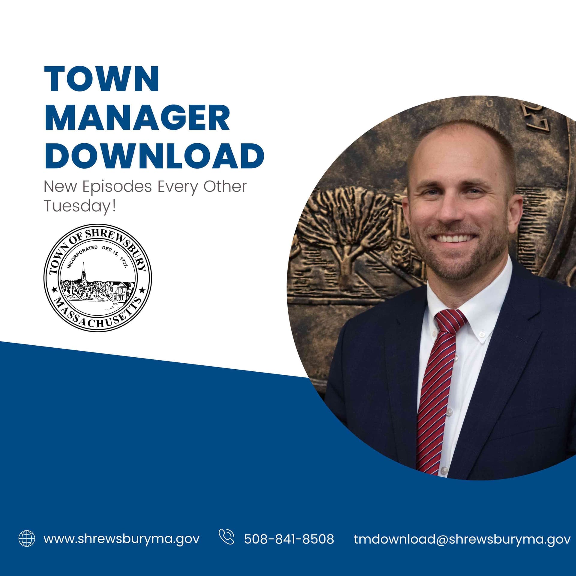 TOWN MANAGER DOWNLOAD