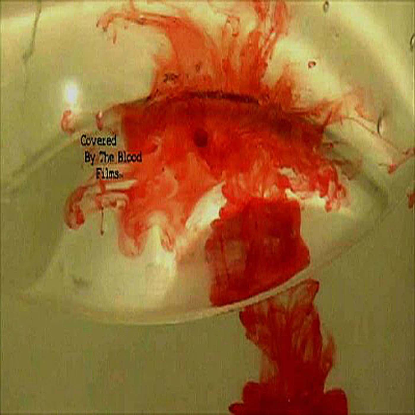 Covered by the Blood Films presents Supping with Jesus - Podcasts
