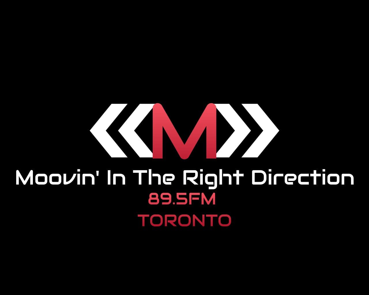 Mooovin’ in the Right Direction - Podcasts