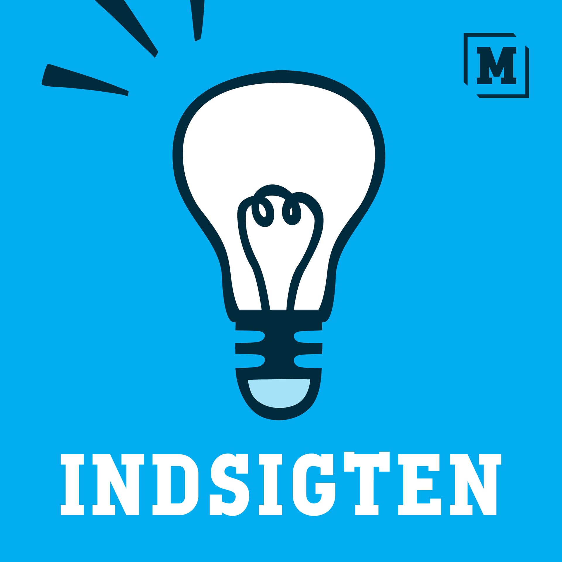 Indsigten - Podcasts