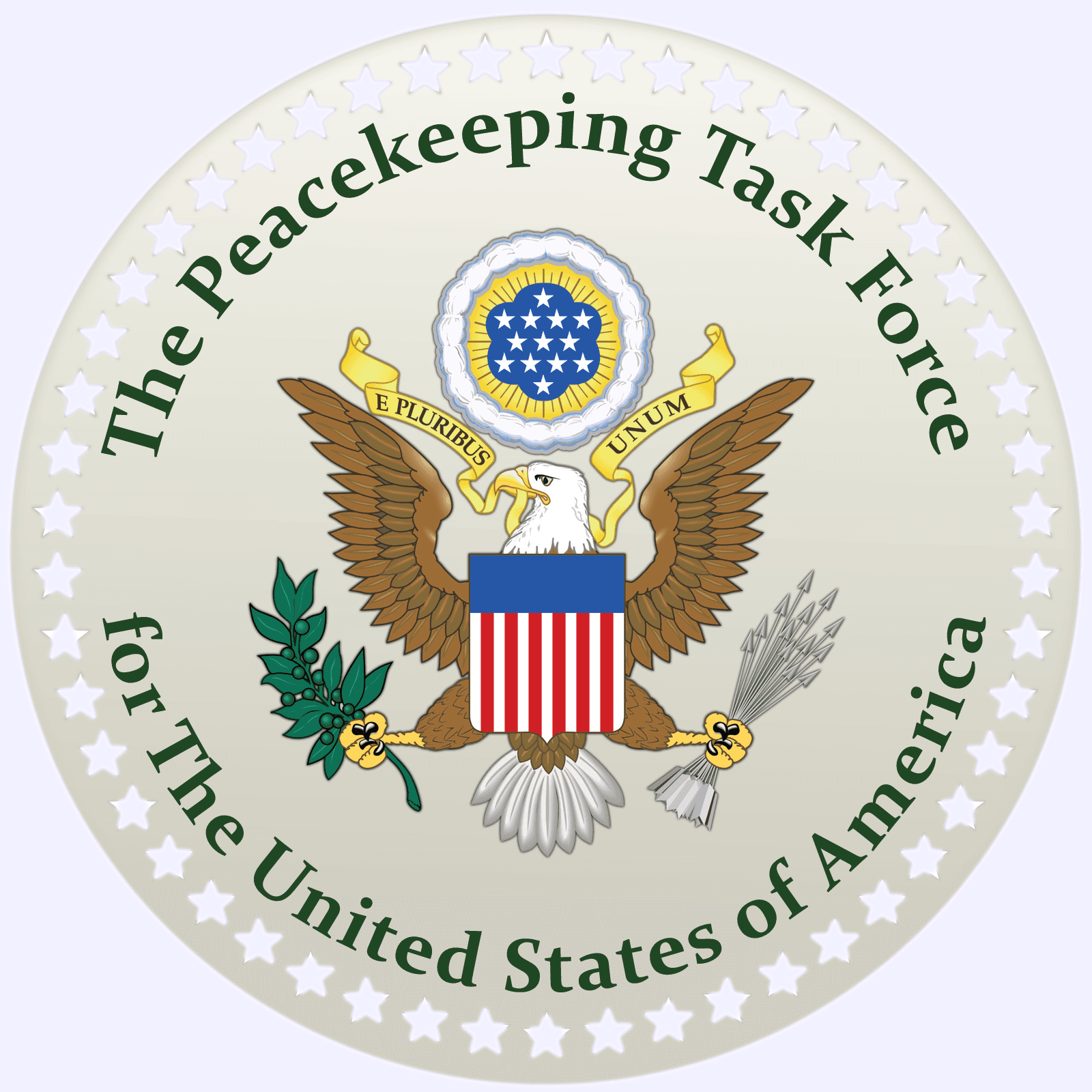 Sovereign Peacekeeping Matters Discussion Podcast