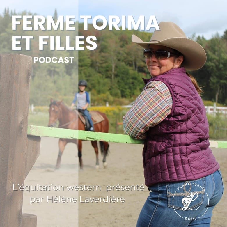 La Ferme Torima & Filles - Podcasts