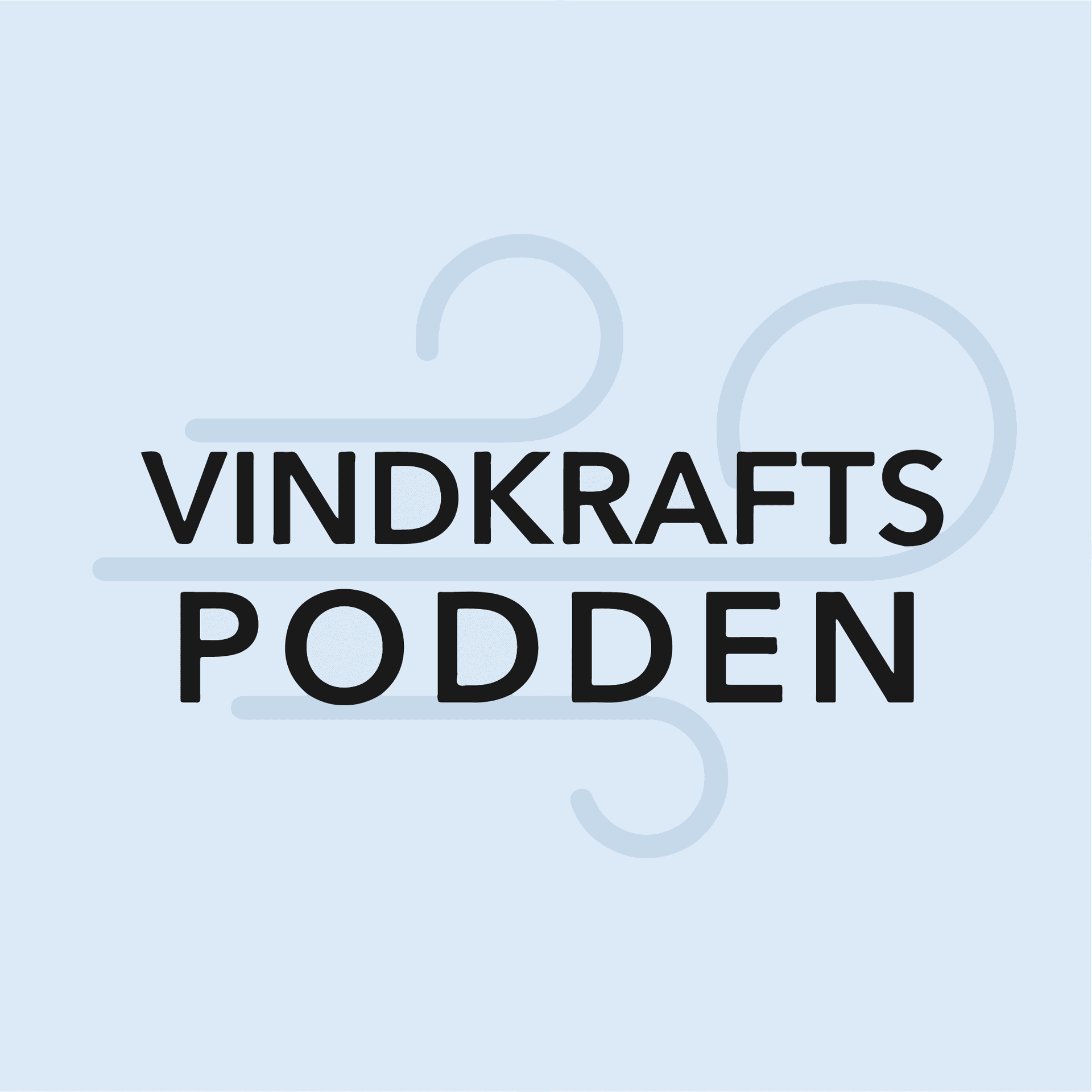 Vindkraftspodden - Podcasts
