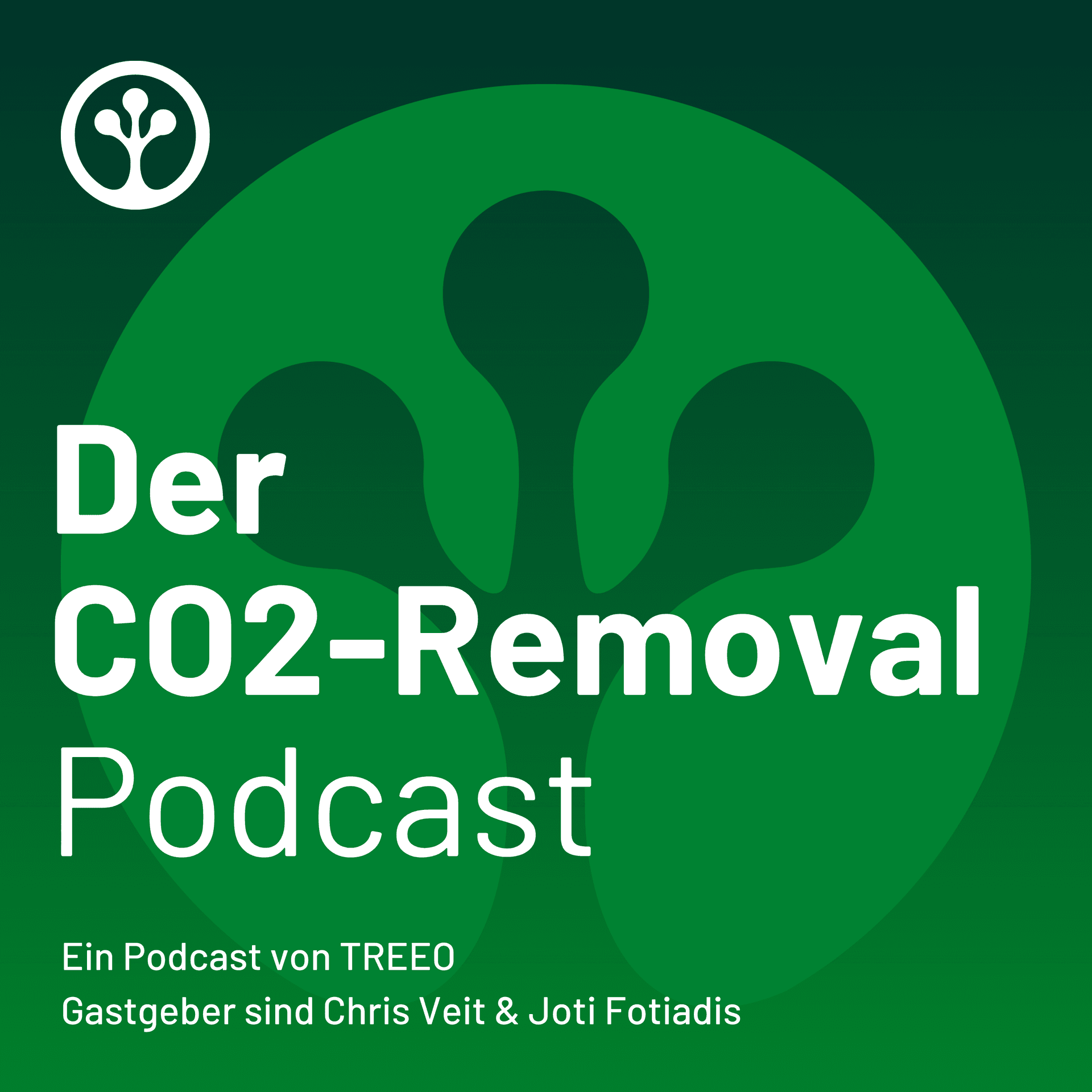 Der CO2-Removal Podcast - Podcasts