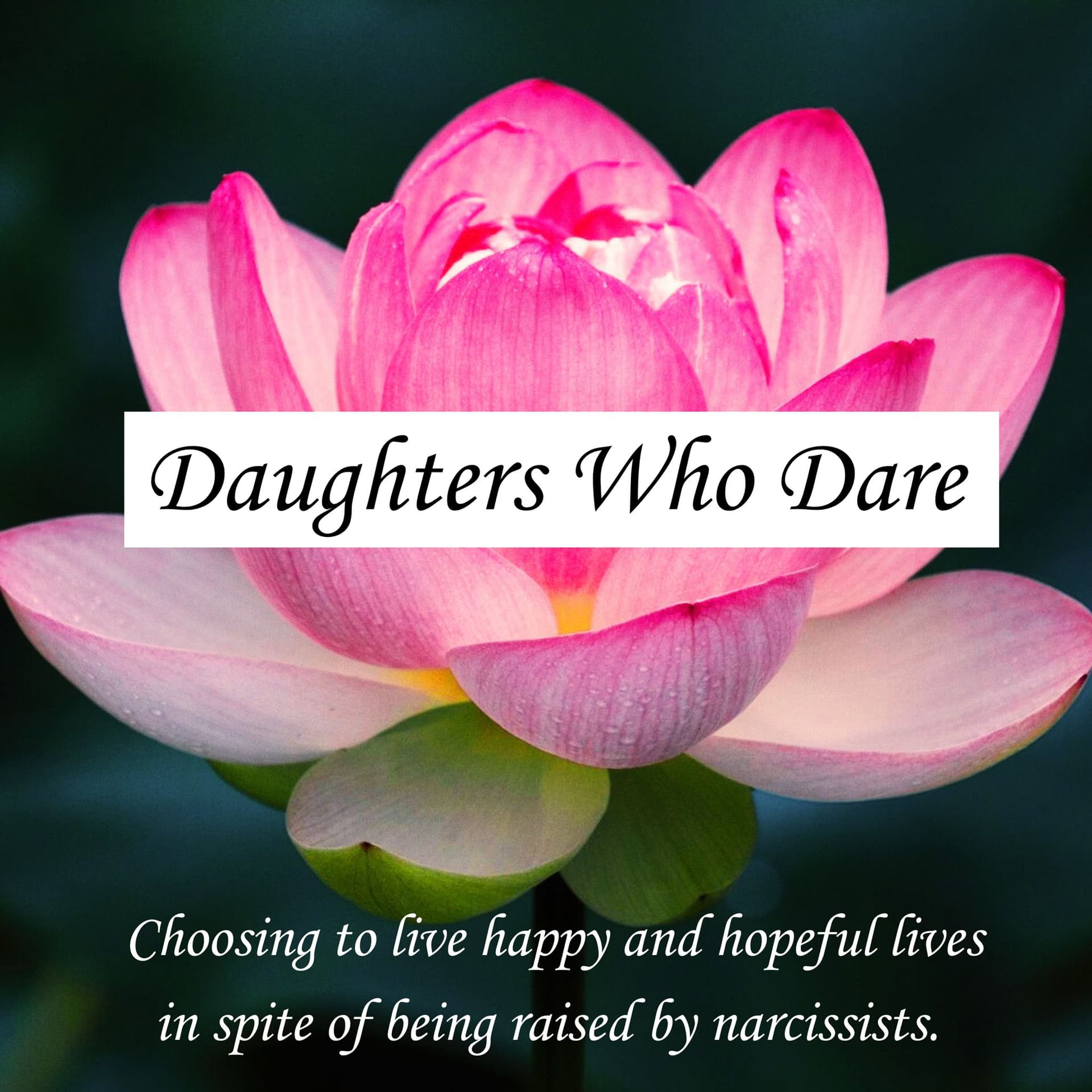Daughters Who Dare