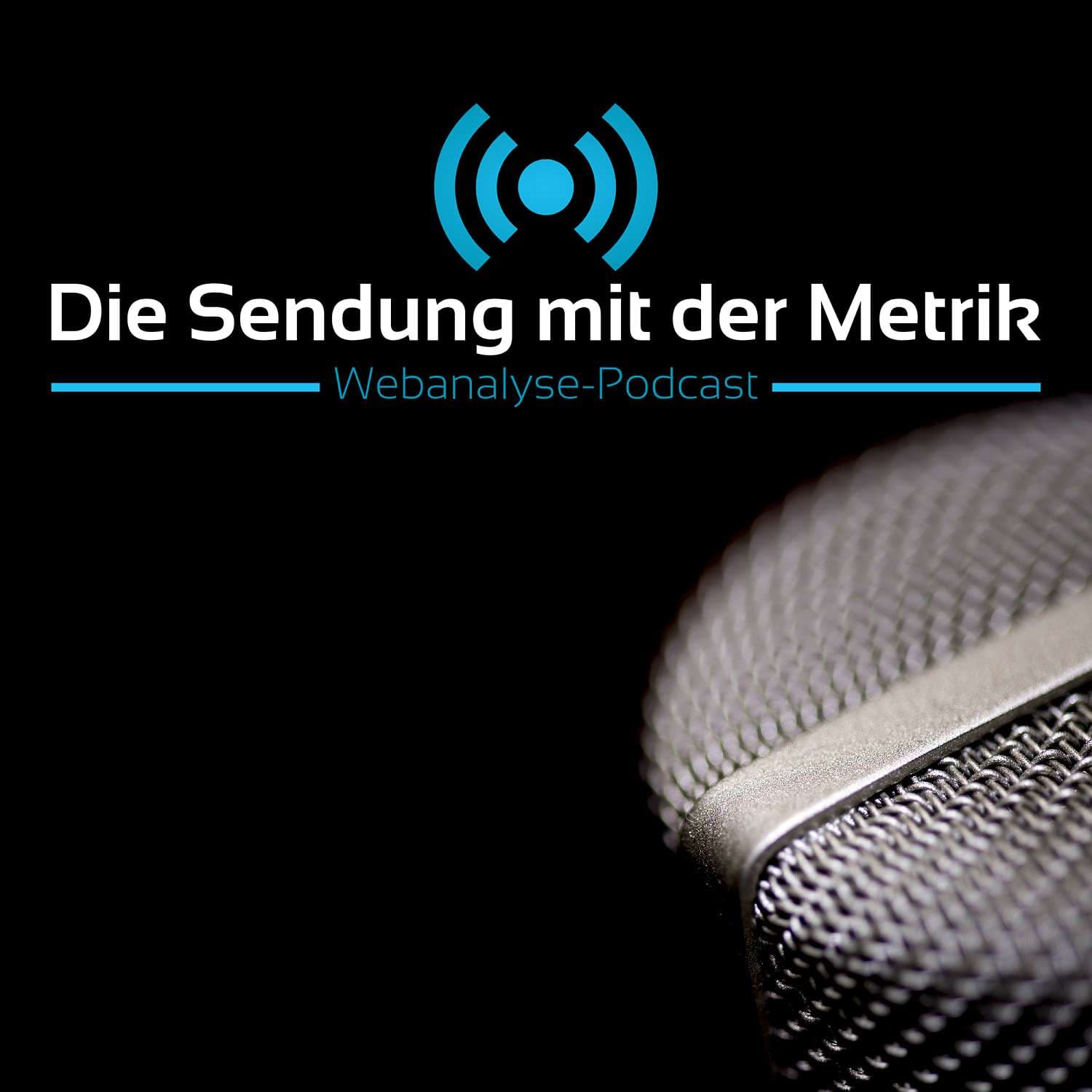 Die Sendung mit der Metrik - Podcasts
