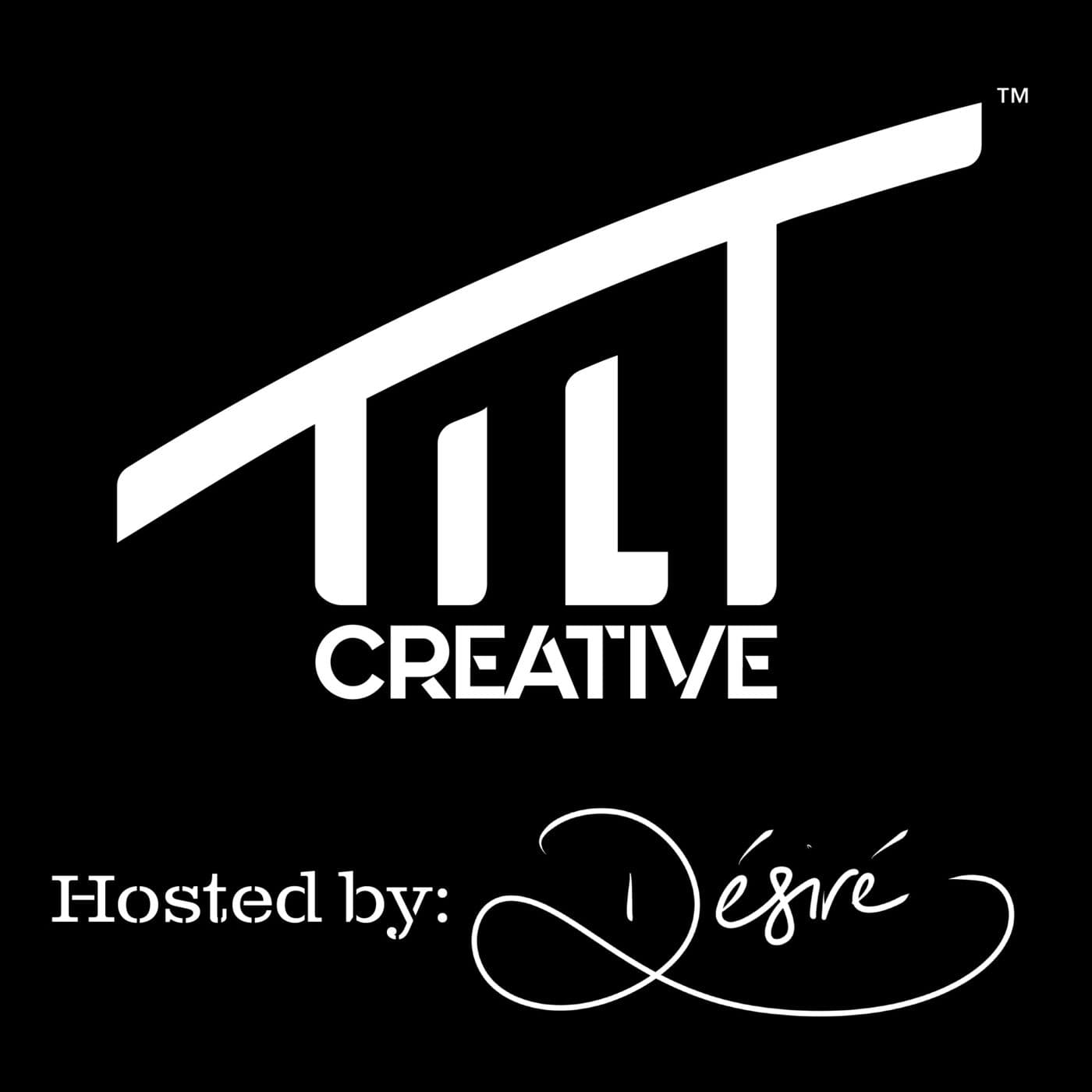 TILT Creative - Podcasts