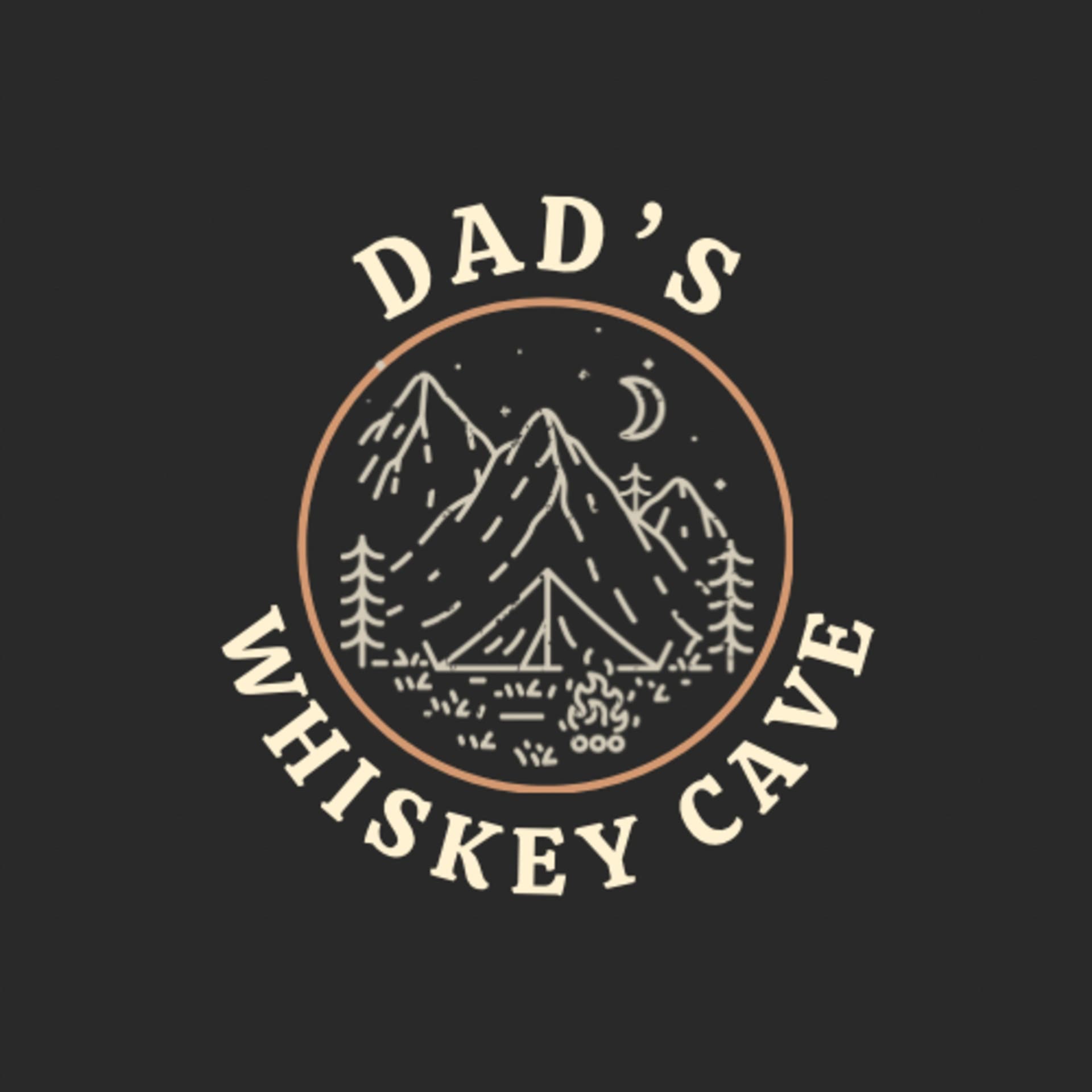 Dads Whiskey Cave - Podcasts