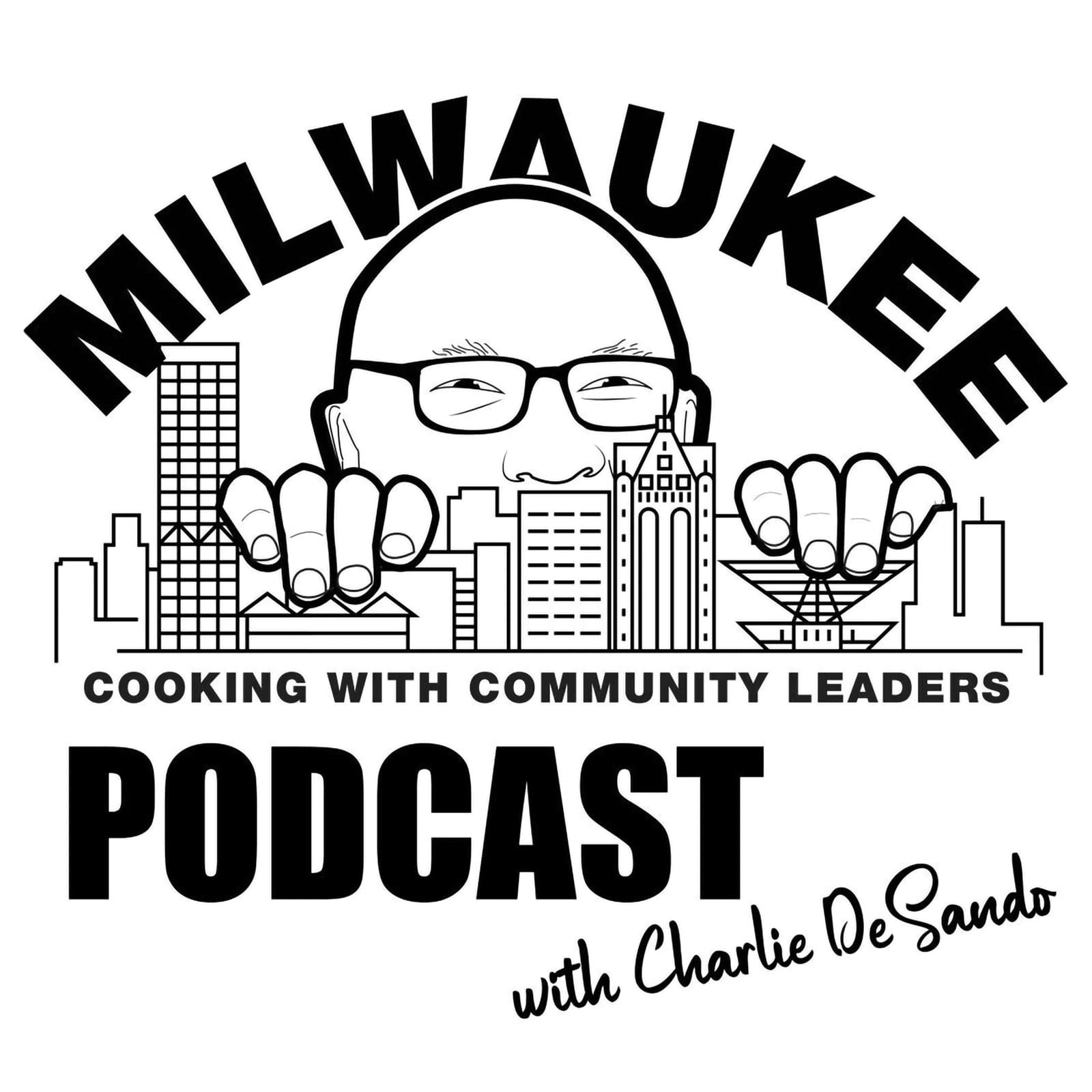 Cooking with Milwaukee Community Leaders - Podcasts