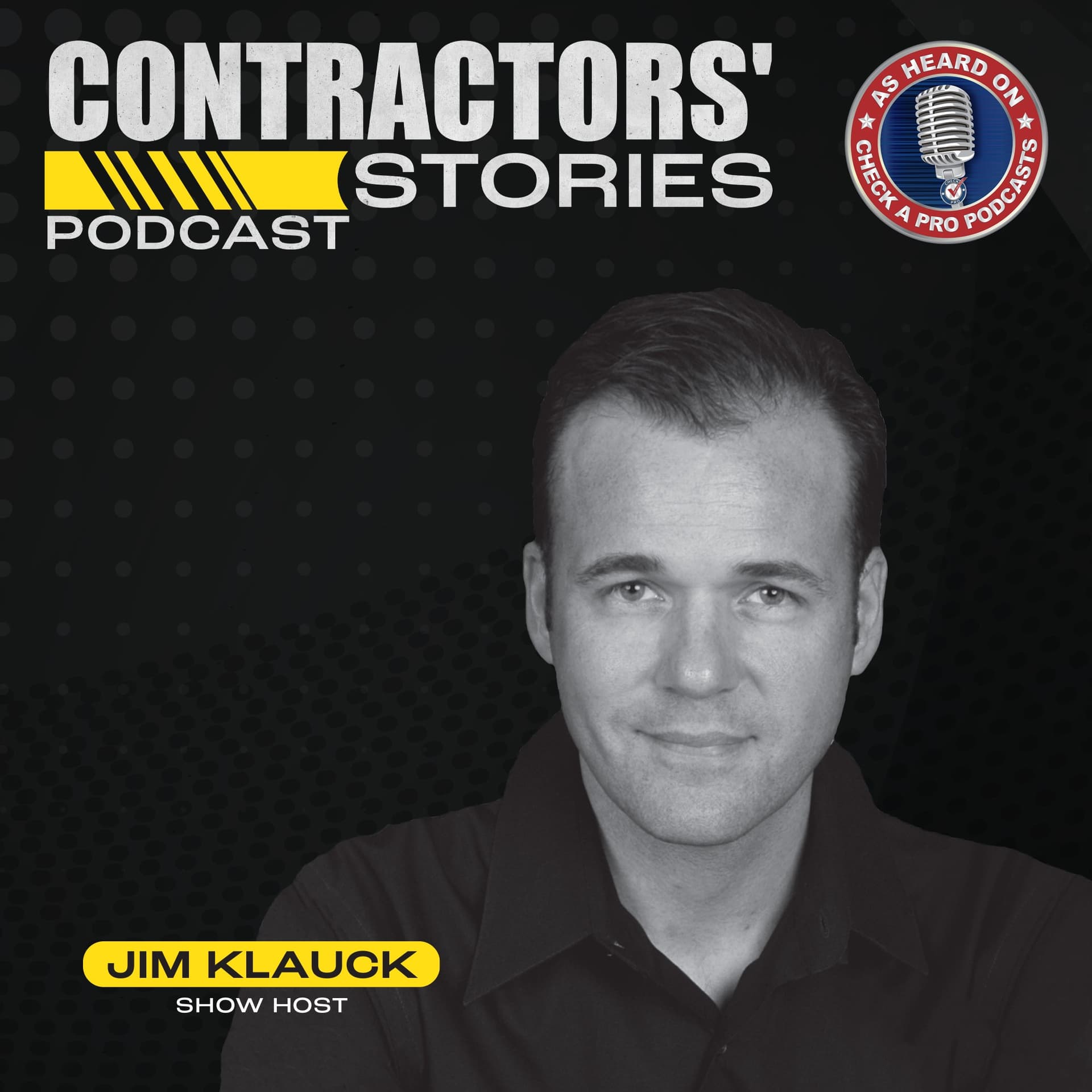 Contractors’ Stories Podcast - Podcasts