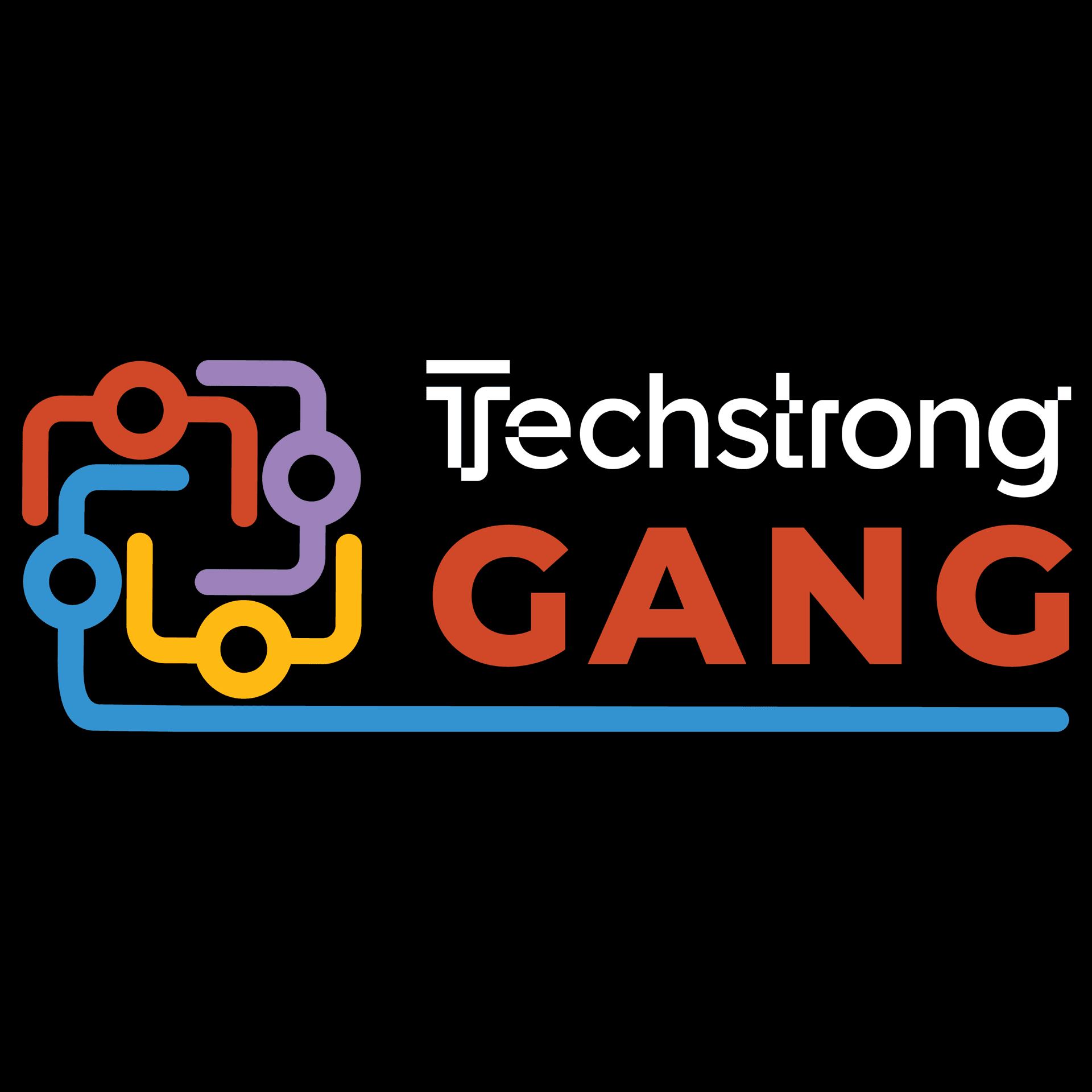 Techstrong Gang - Video - Podcasts