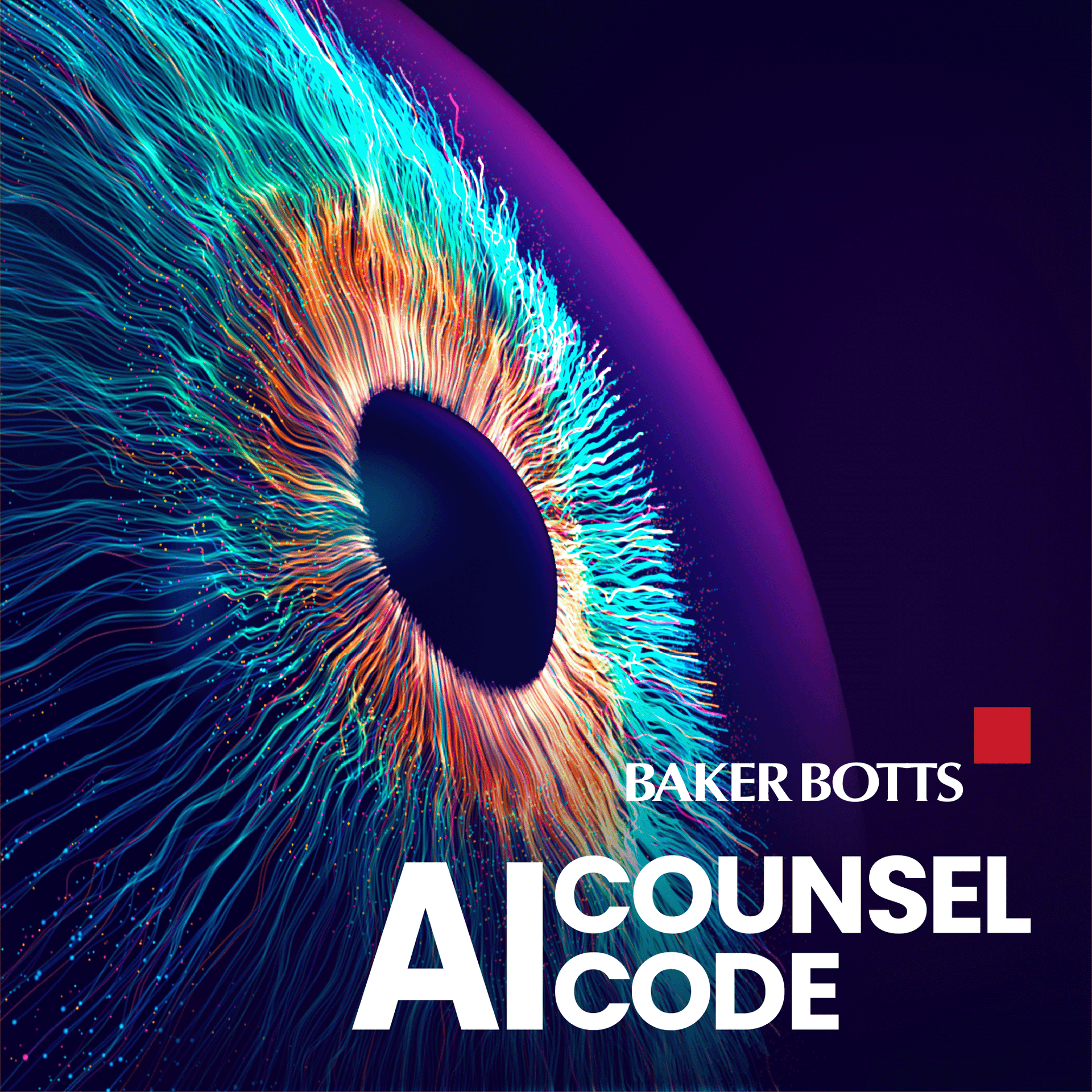 AI Counsel Code - Podcasts