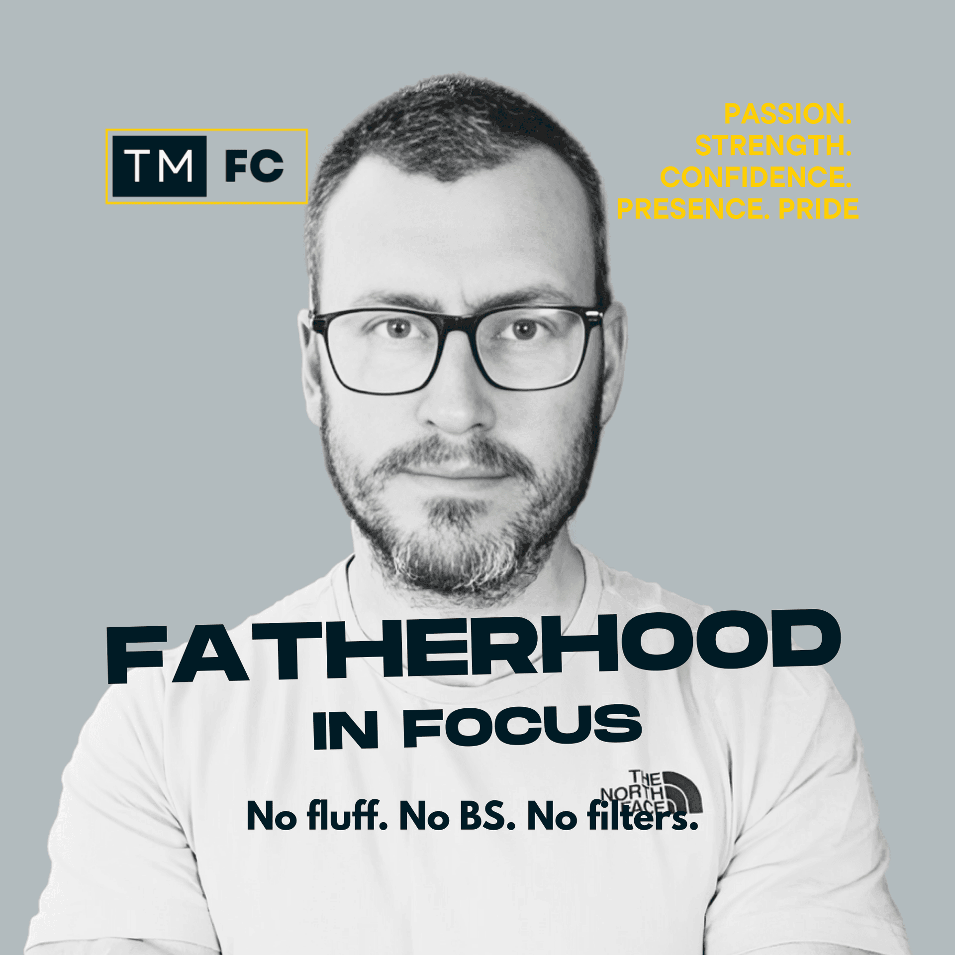 Fatherhood in Focus - Podcasts