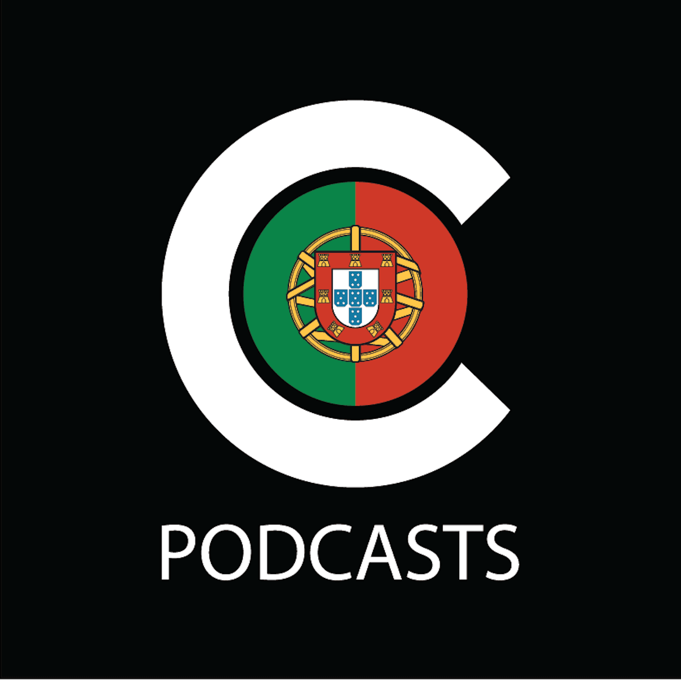 Camões Radio Podcasts - Podcasts