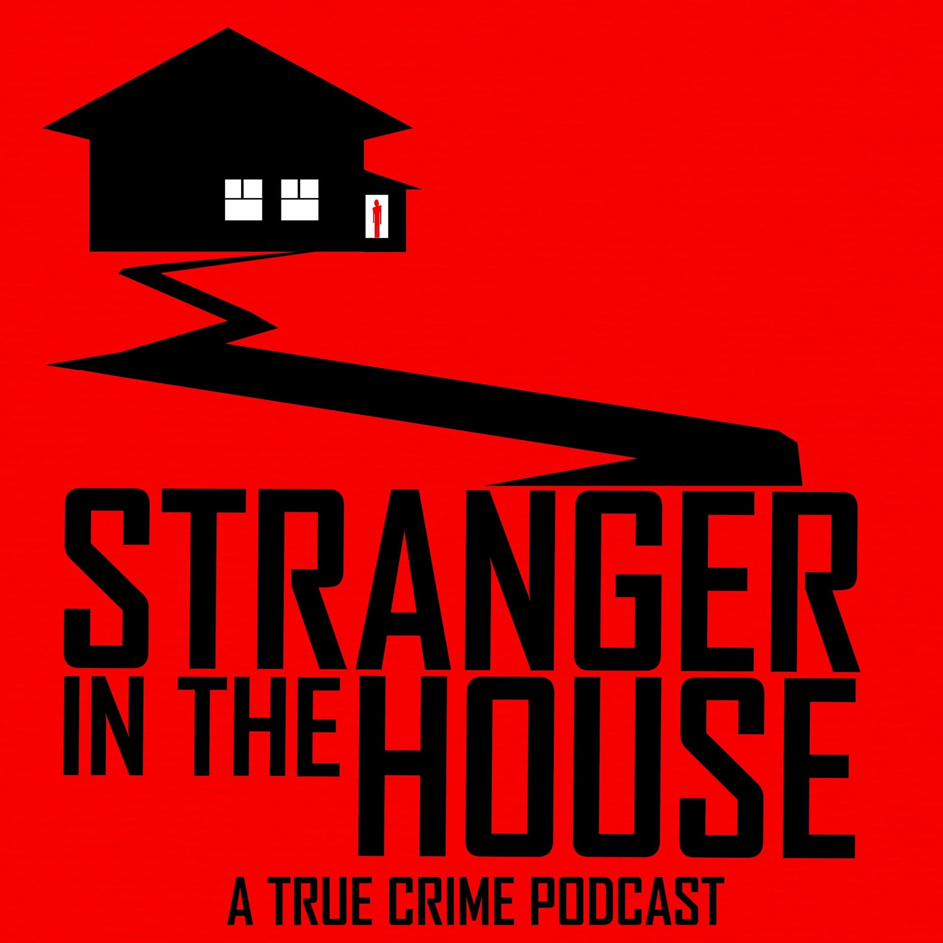 Stranger In The House