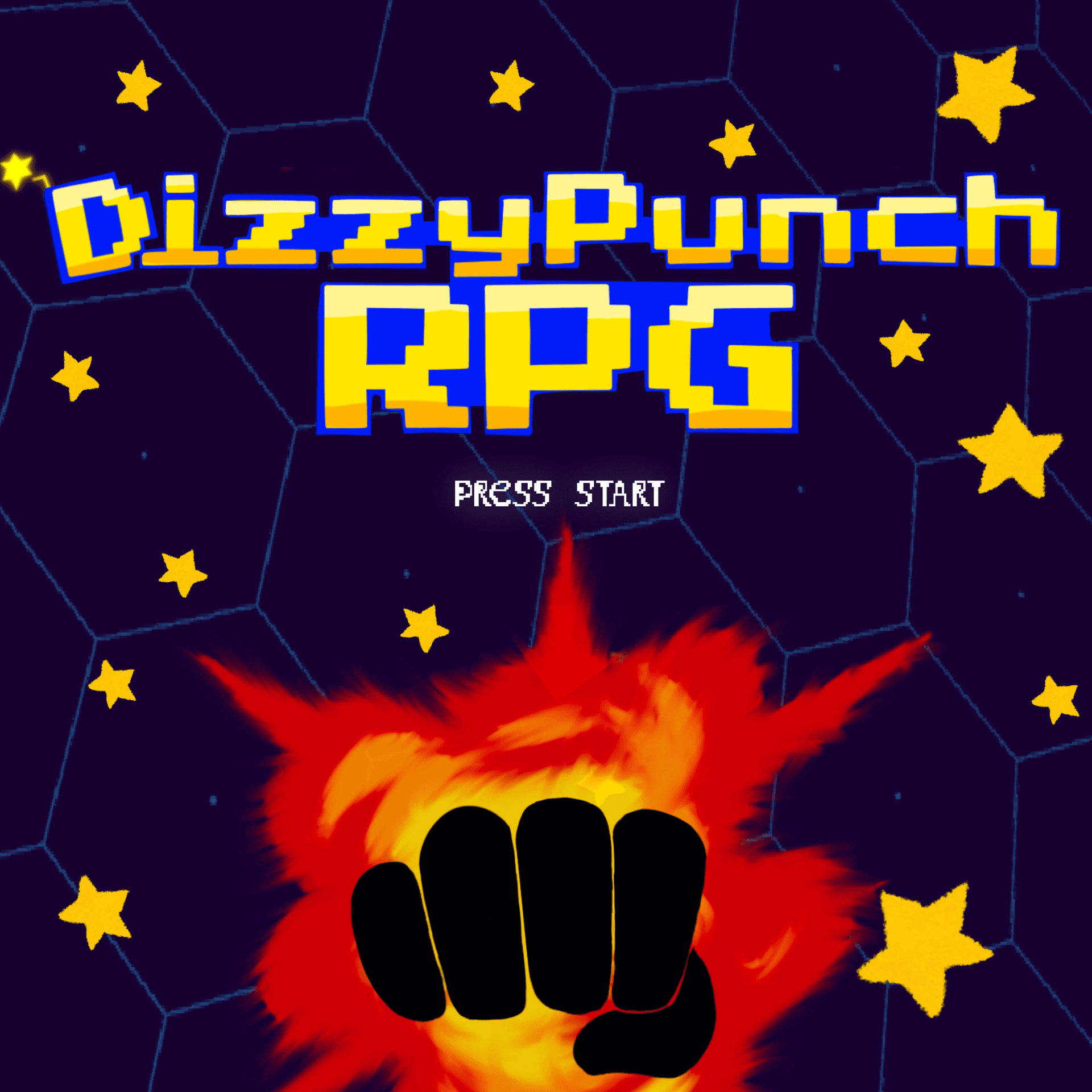 DizzyPunch RPG - Podcasts