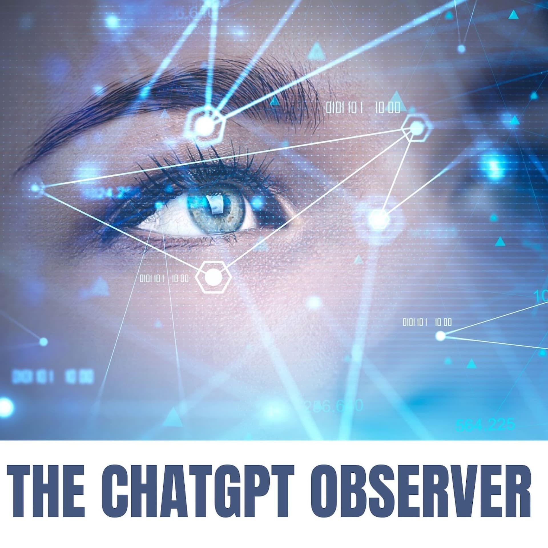 The ChatGPT Observer podcast - Podcasts