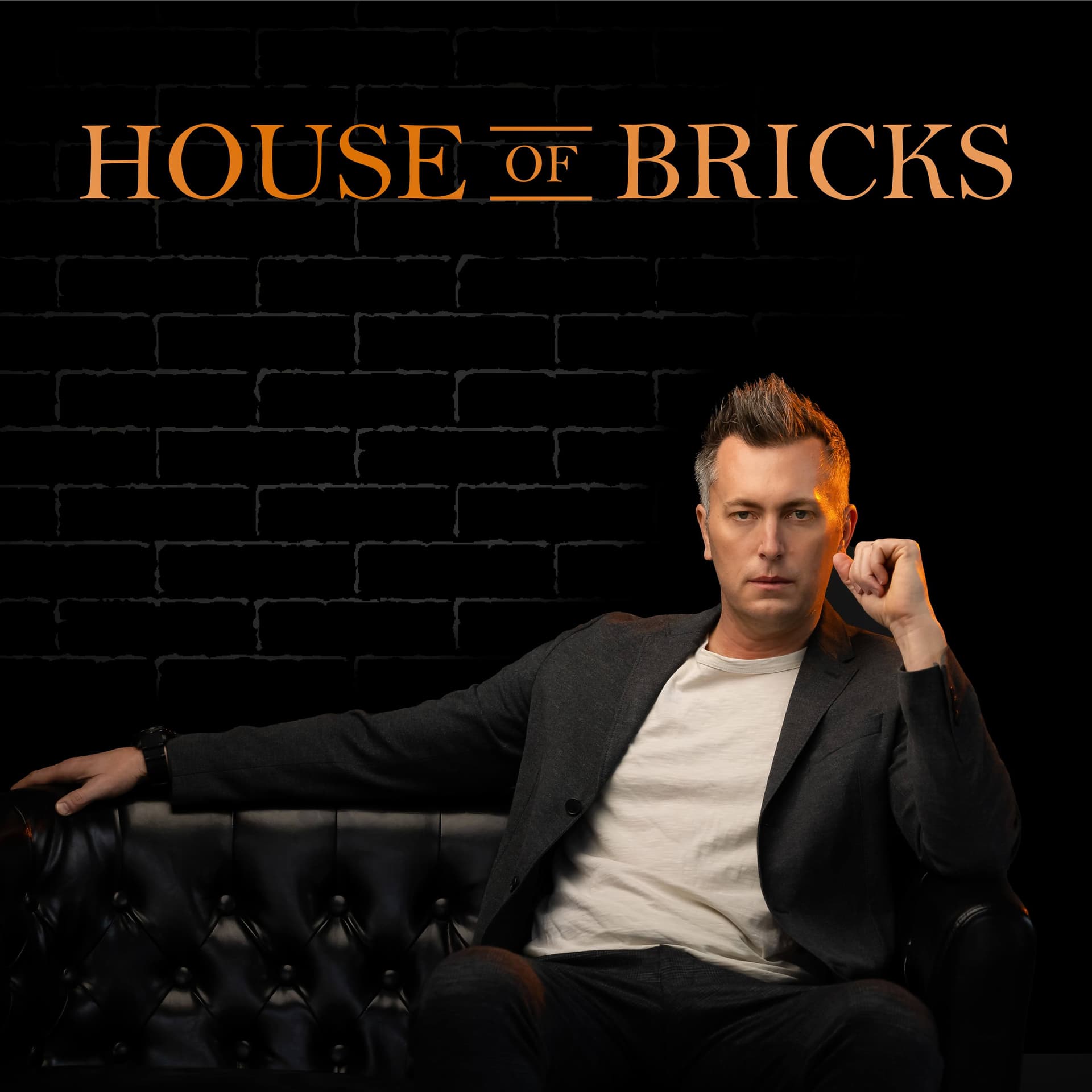 House of Bricks - Podcasts