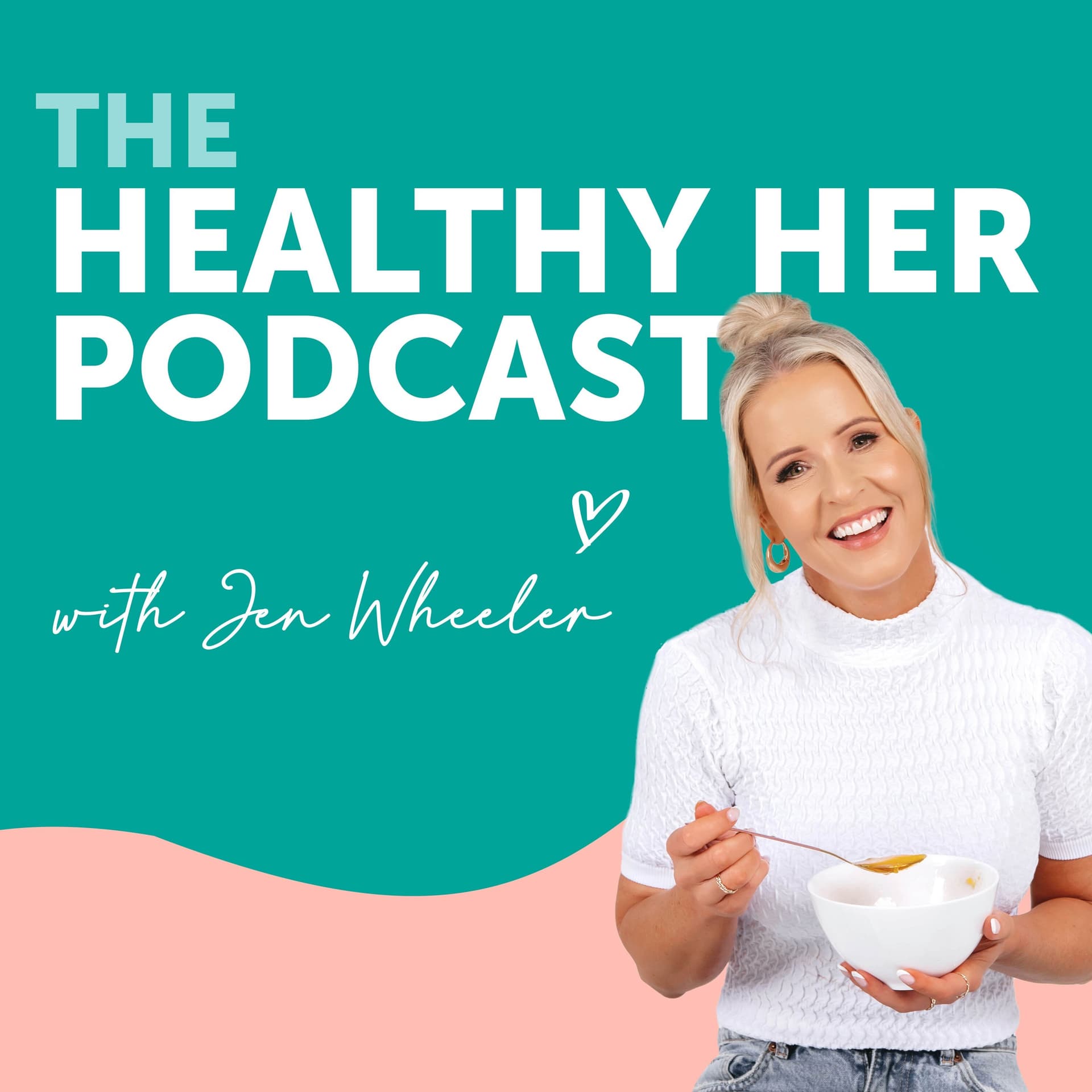 The Healthy Her - Podcasts