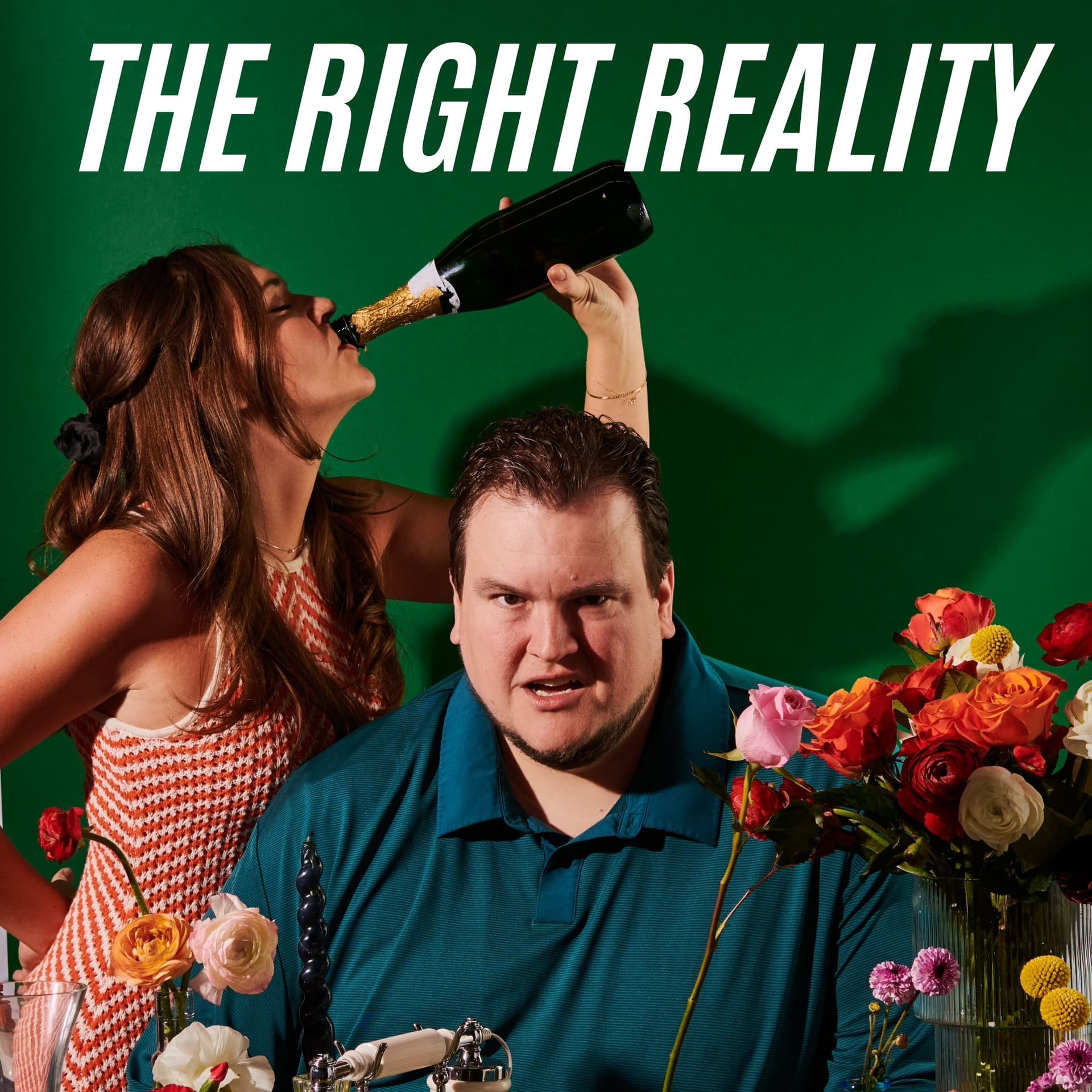 The Right Reality | Temptation Island - Podcasts