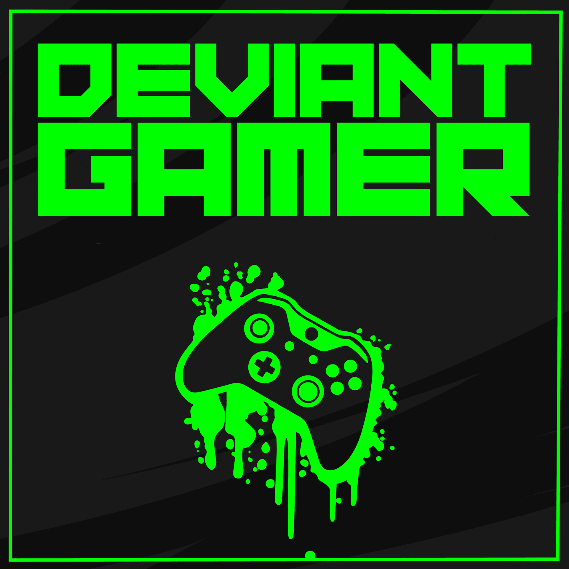 Deviant Gamer - Podcasts