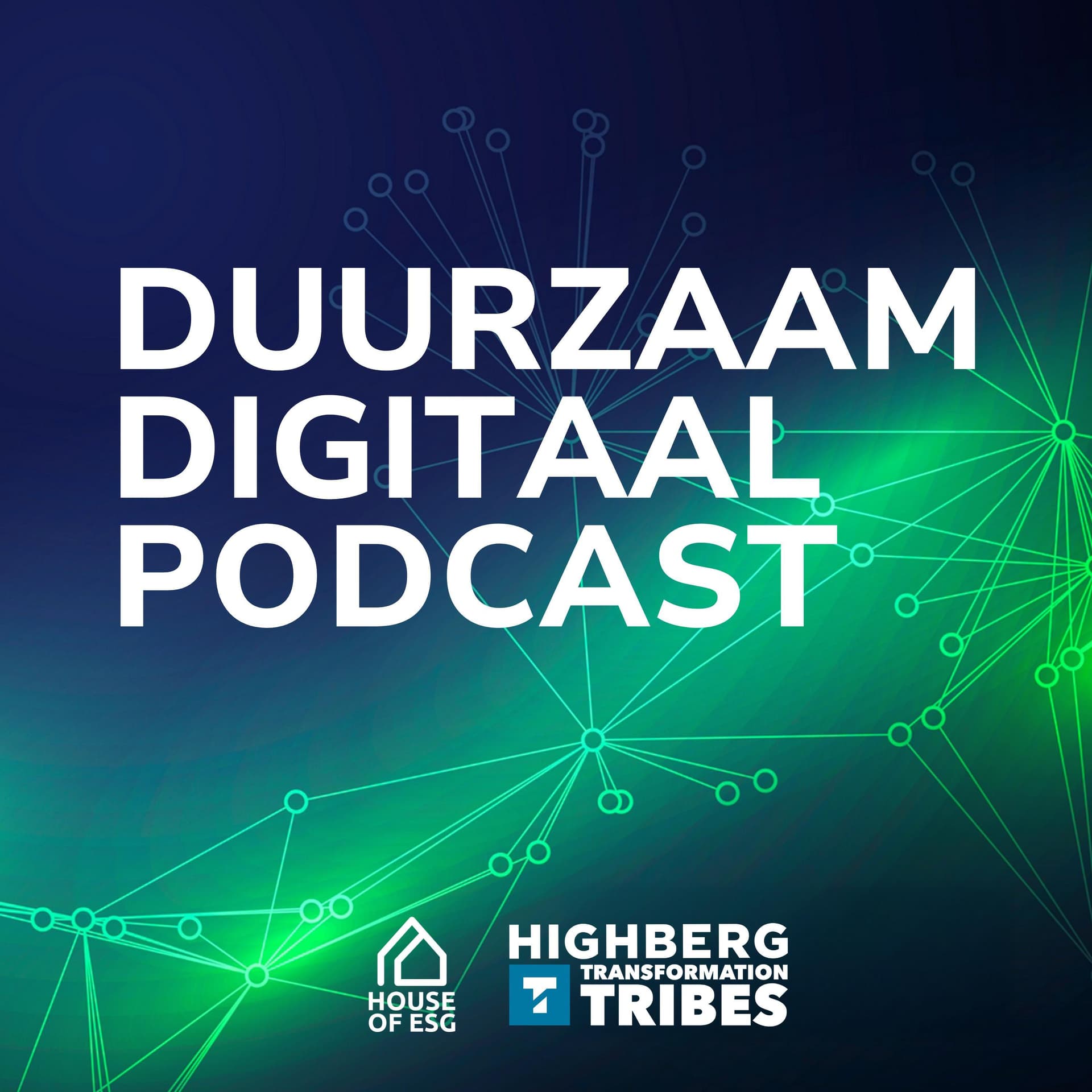 De Duurzaam Digitaal Podcast - Podcasts