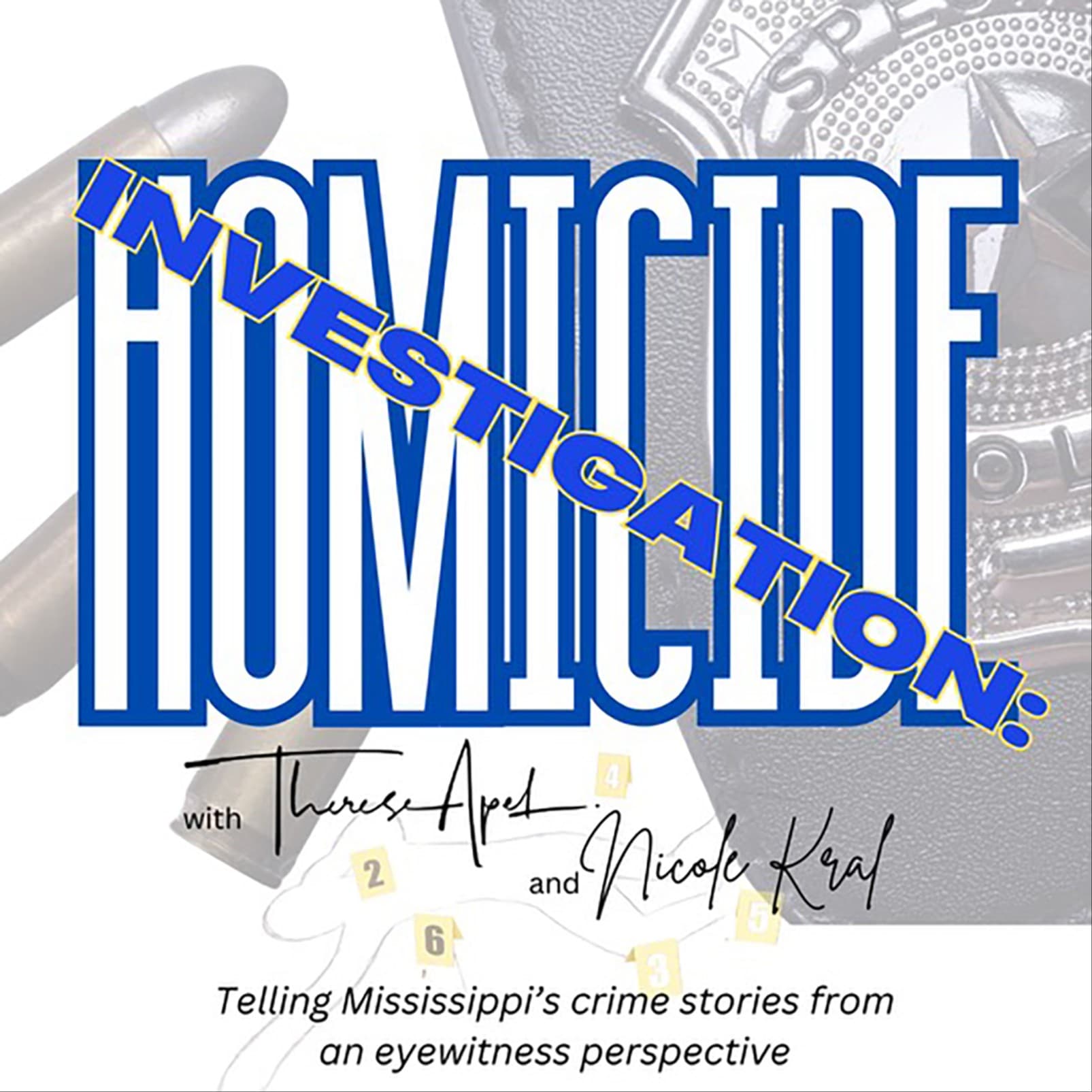 Investigation: Homicide