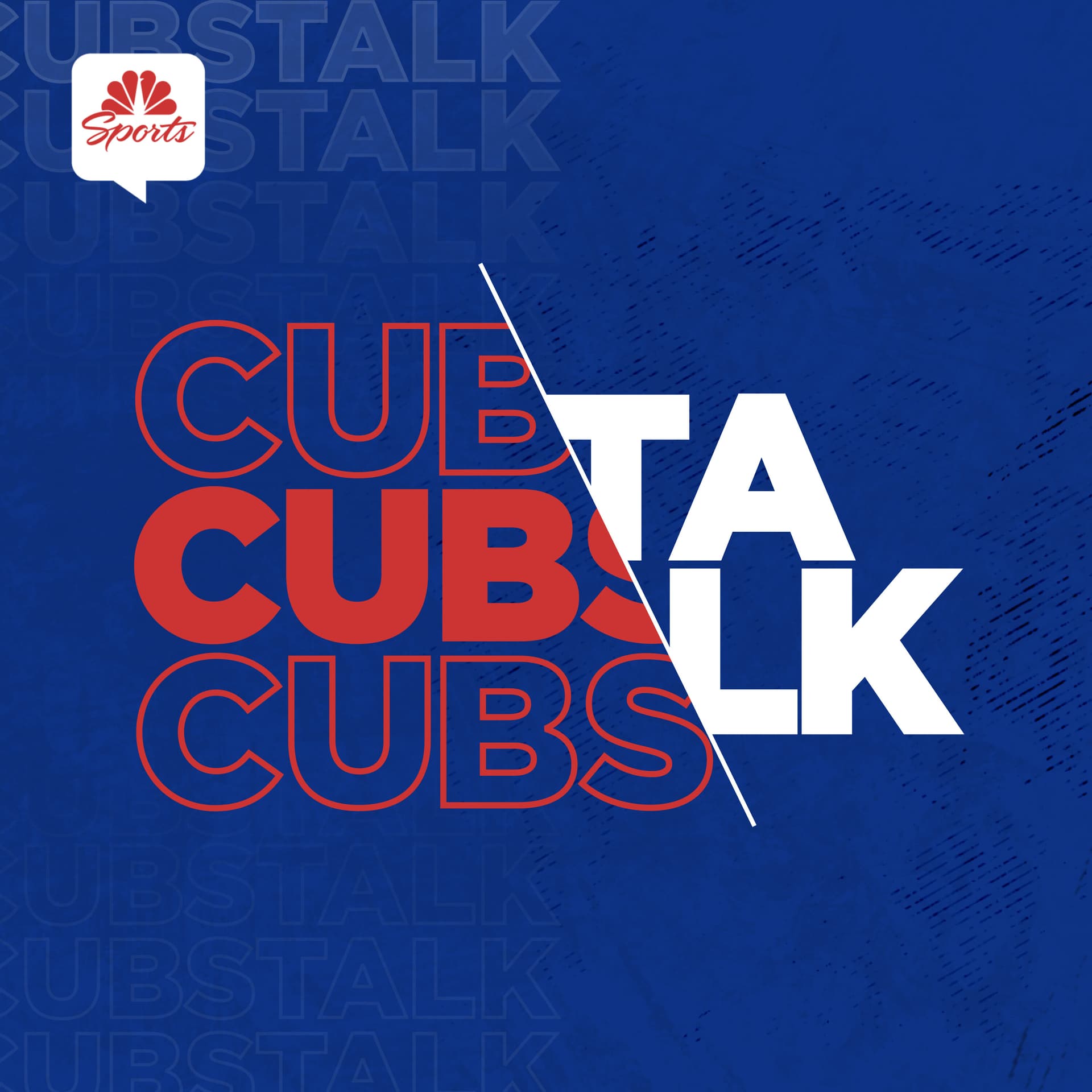 Cubs Talk Podcast - Podcasts
