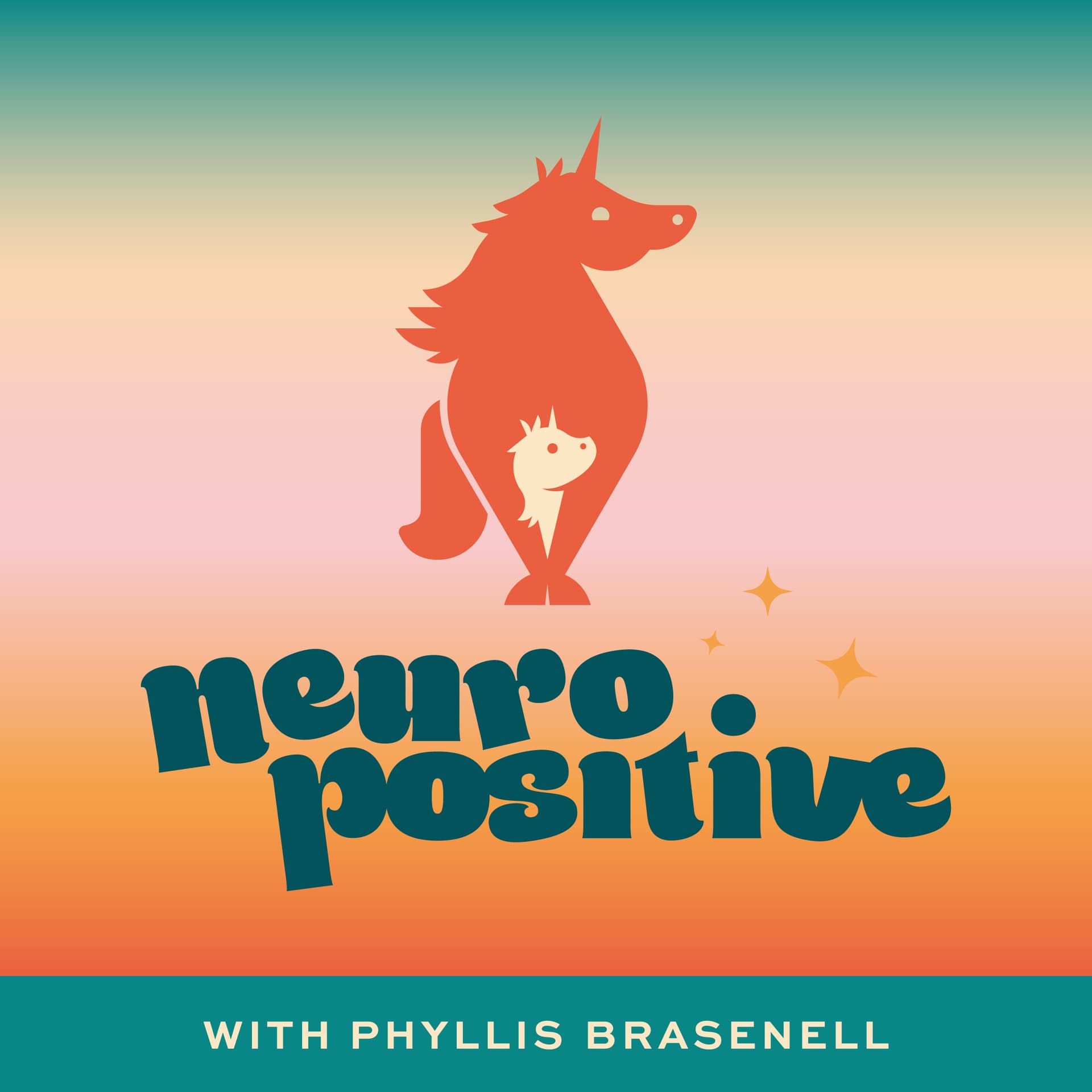 Neuropositive - Podcasts