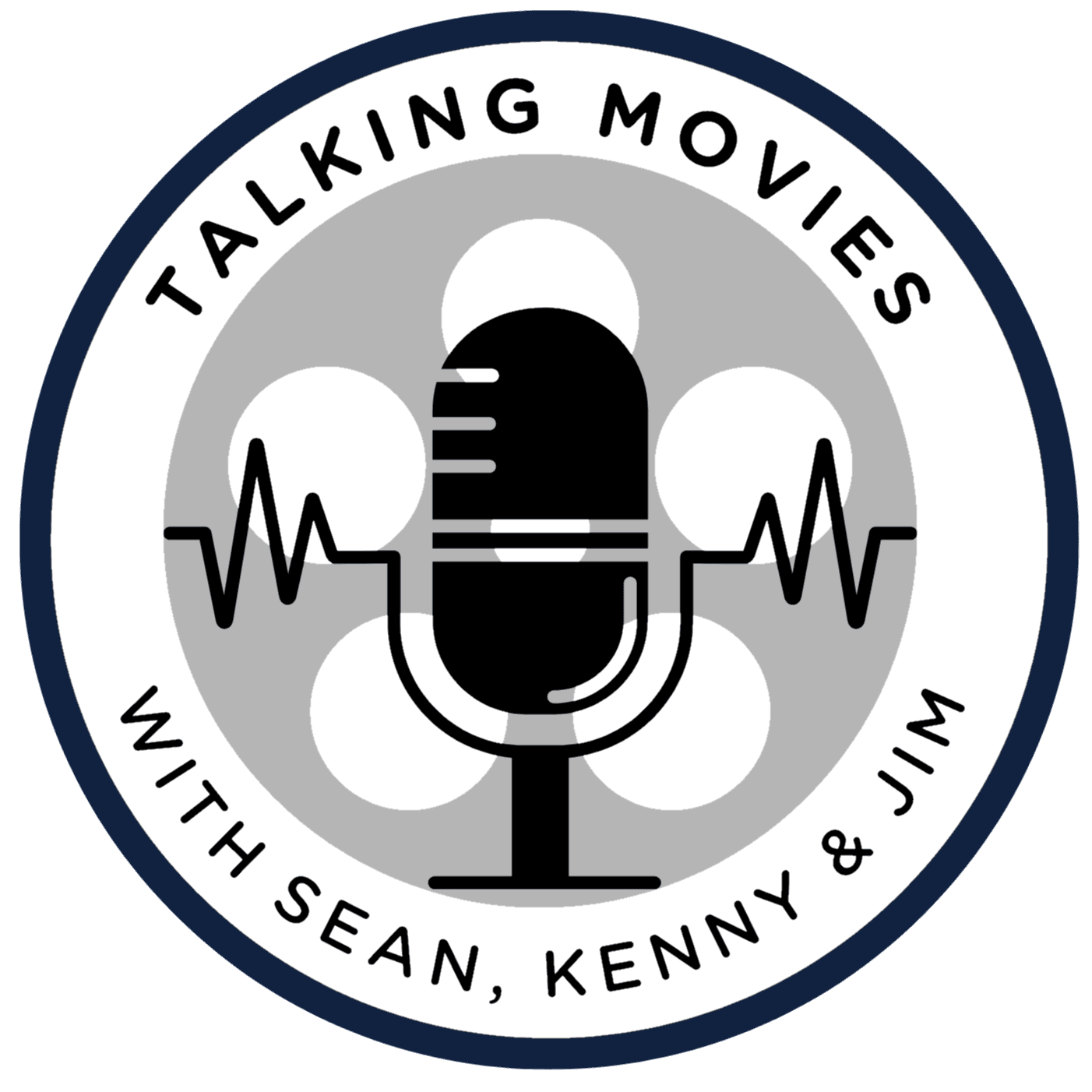 Talking Movies with Sean, Kenny & Jim