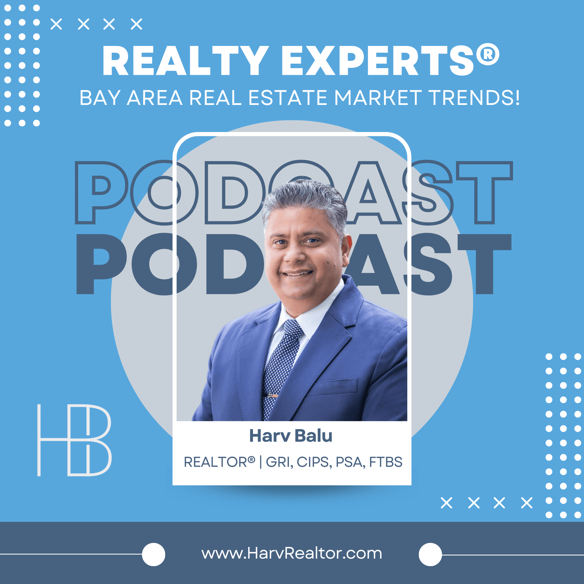 HarvRealtor – Your Bay Area Real Estate Guide