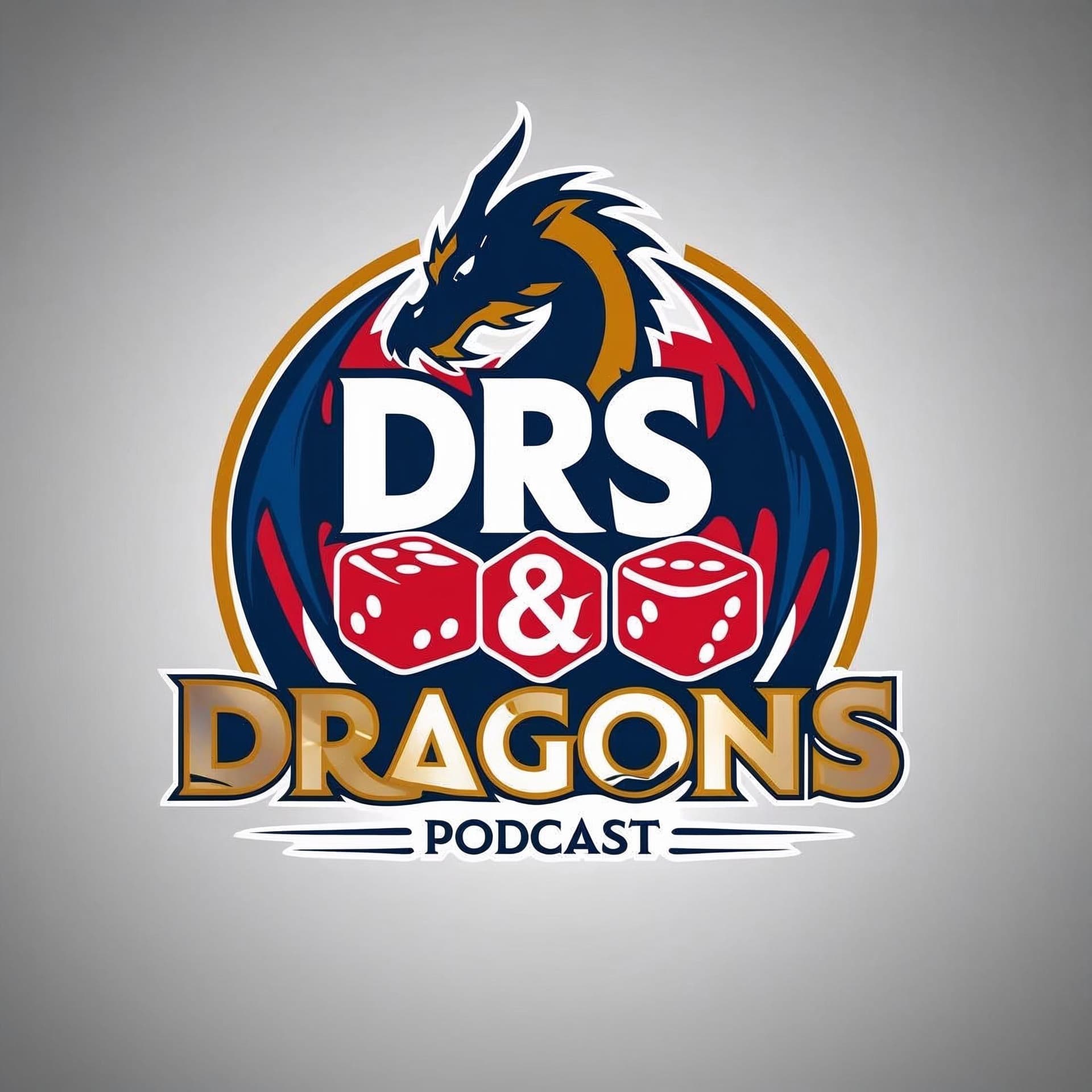 Doctors And Dragons (audio) - Podcasts