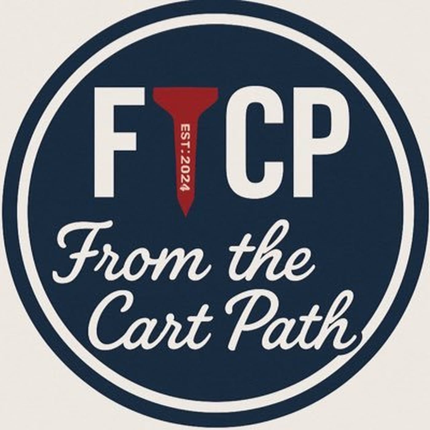 From the Cart Path - Podcasts