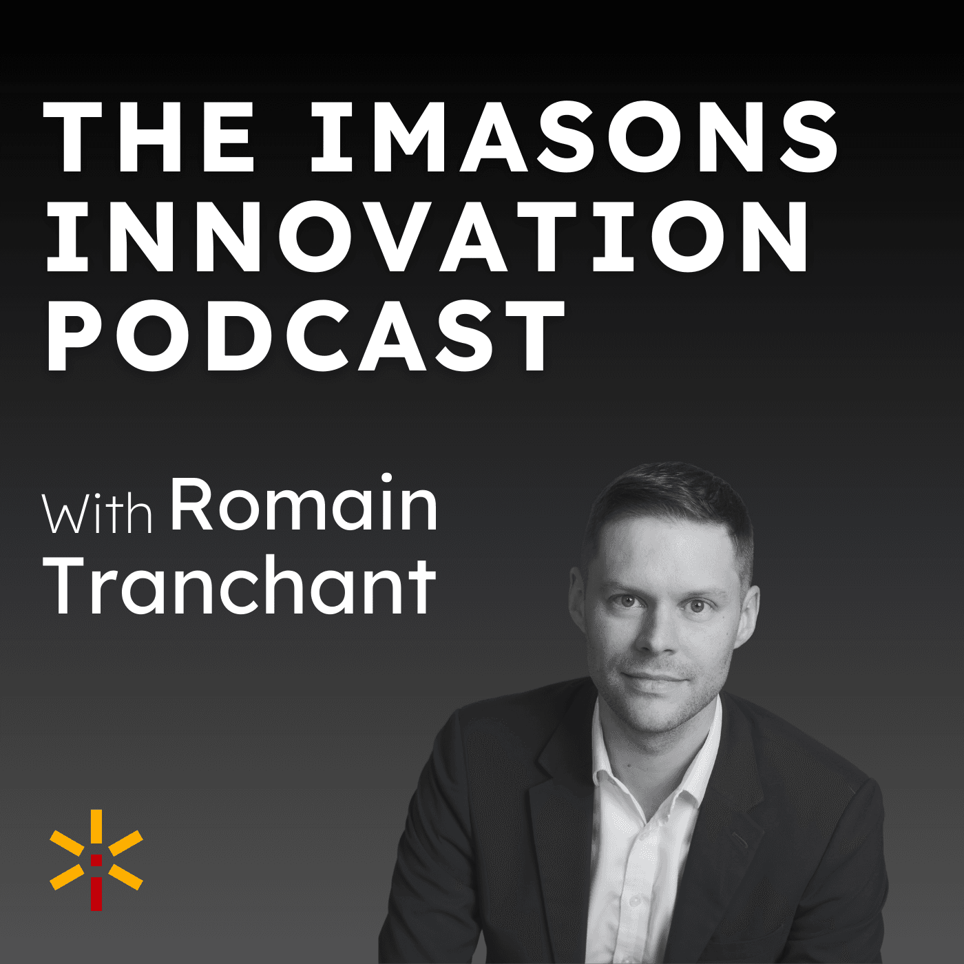 The iMasons Innovation Podcast Thought Leadership - Podcasts