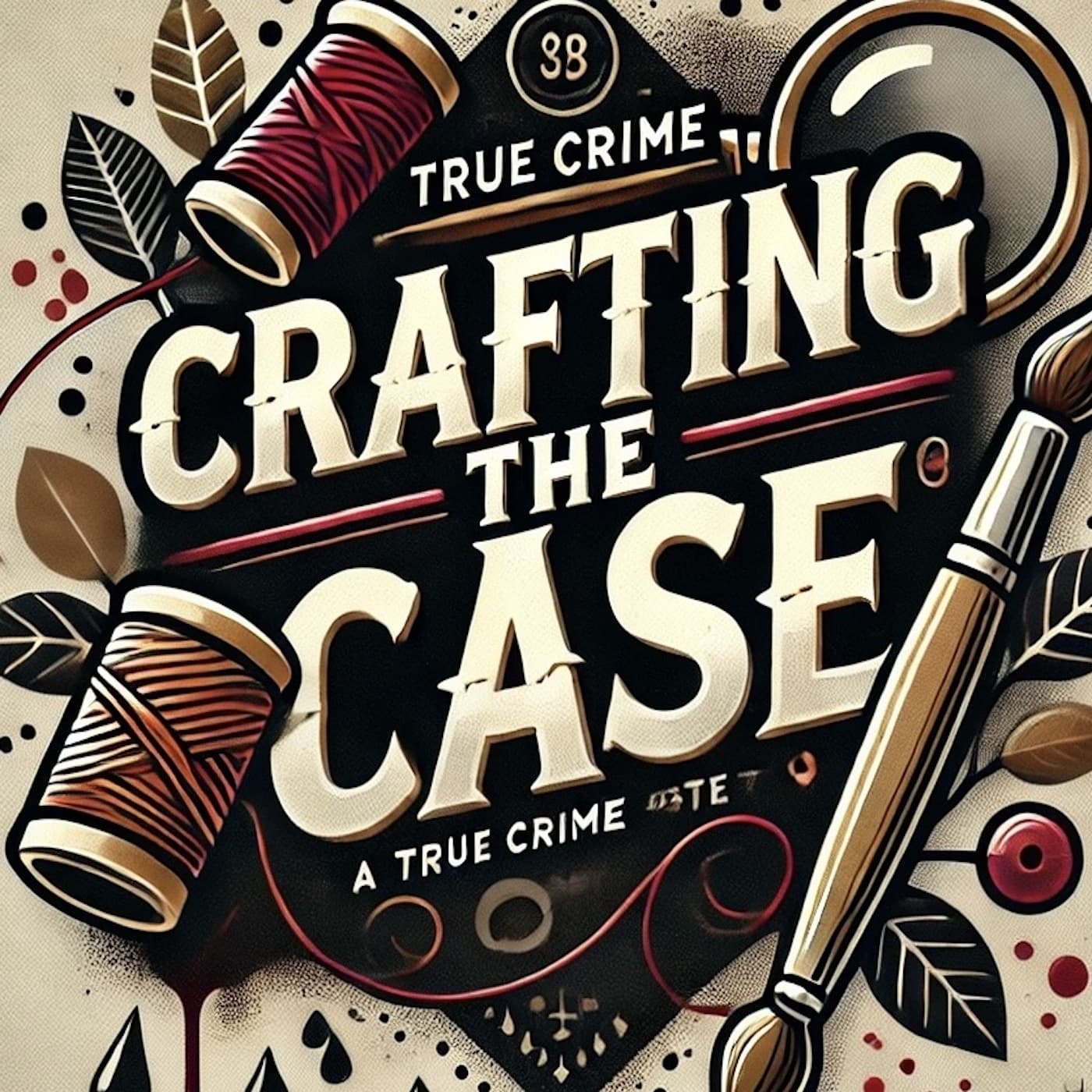 Crafting the Case