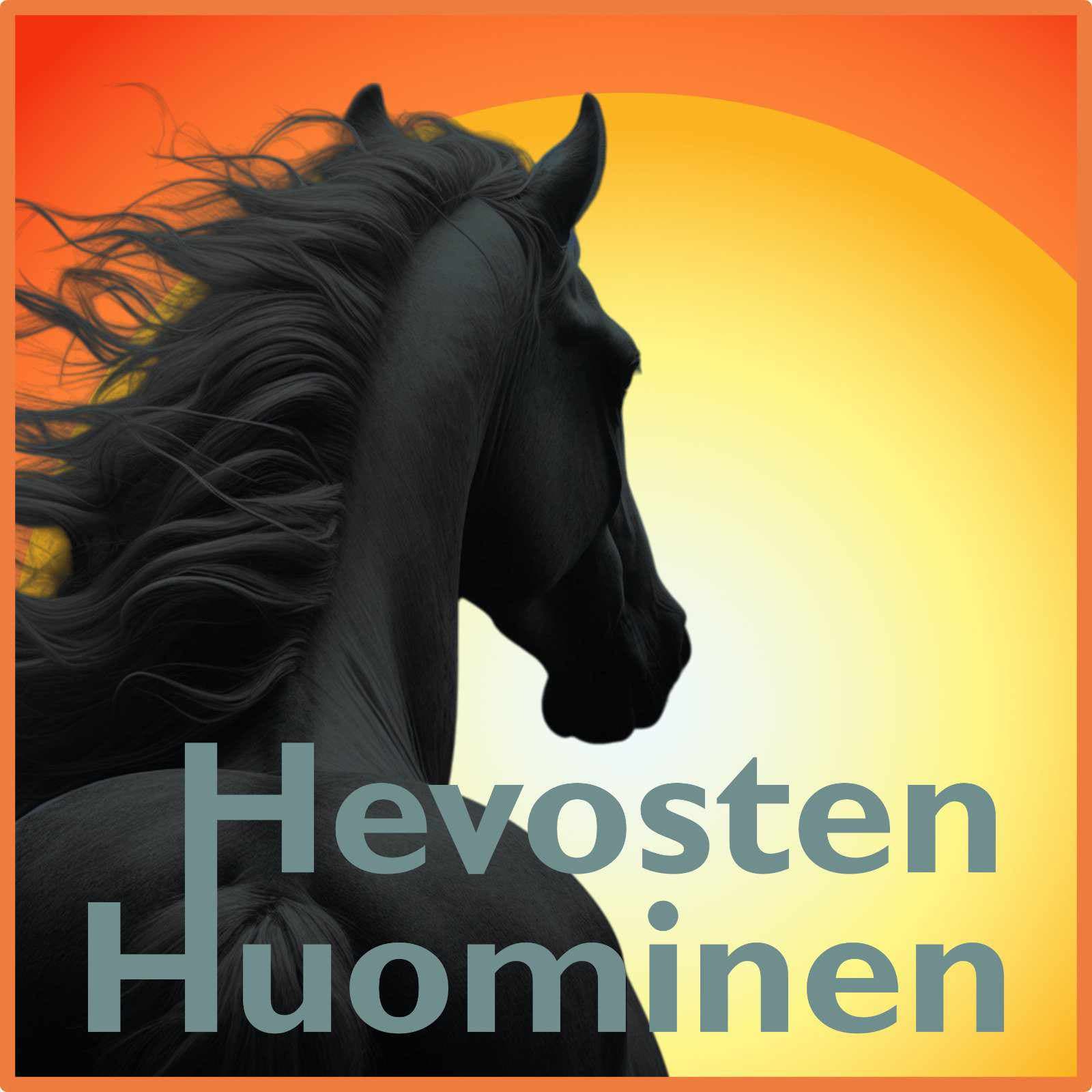 Hevosten huominen - Podcasts