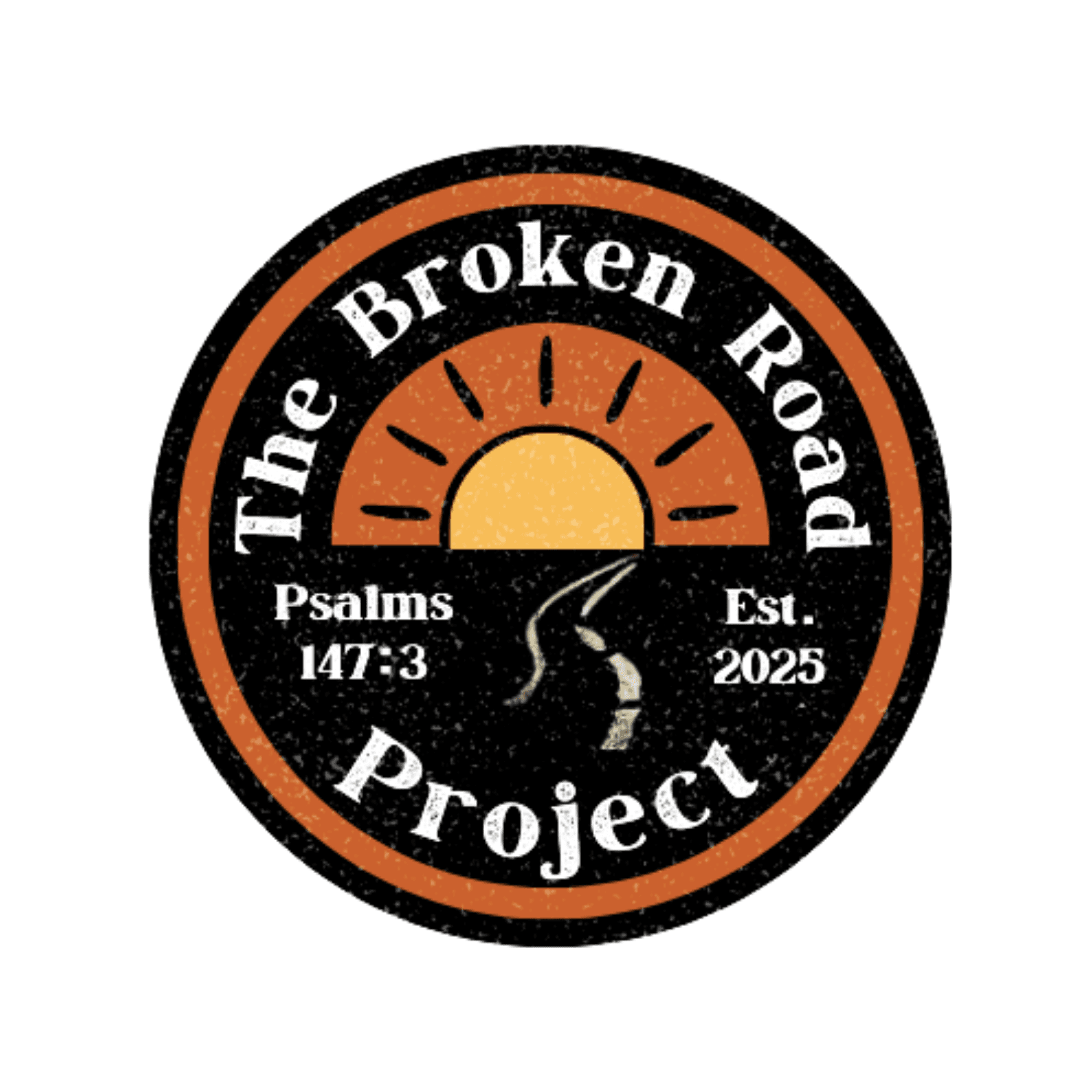 The Broken Road Project Podcast - Podcasts