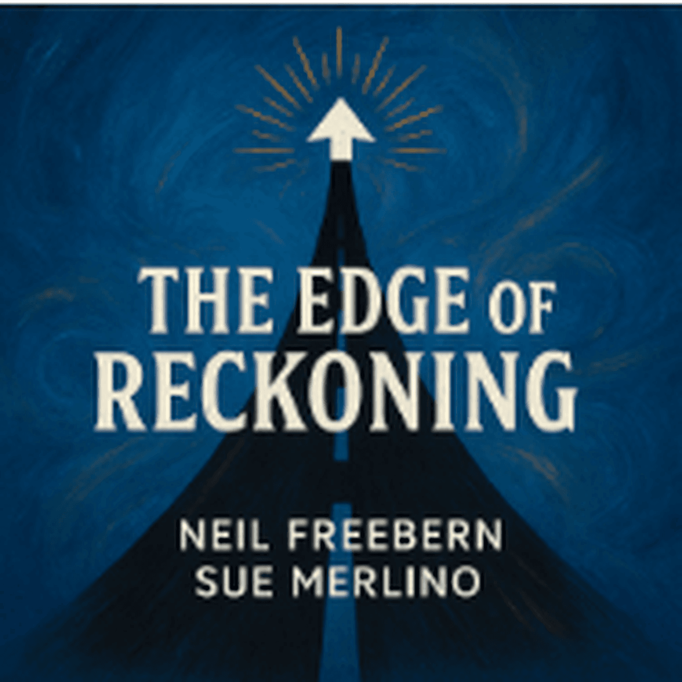 The Edge of Reckoning Podcast
