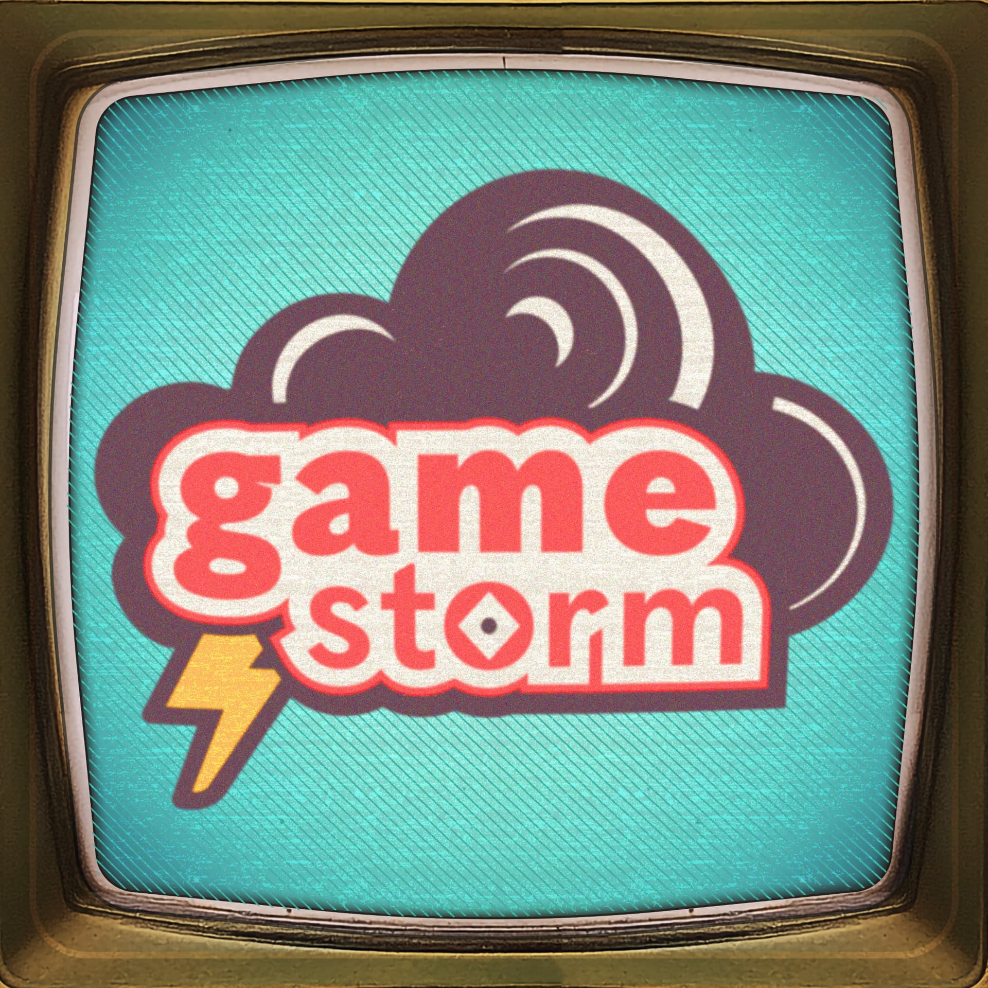 Gamestorm - Podcasts