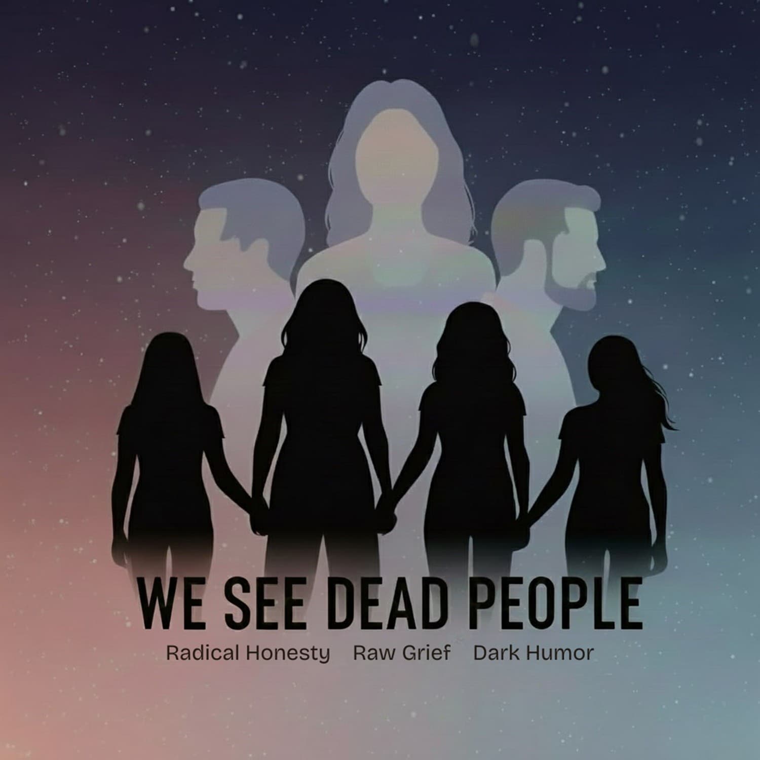 We See Dead People